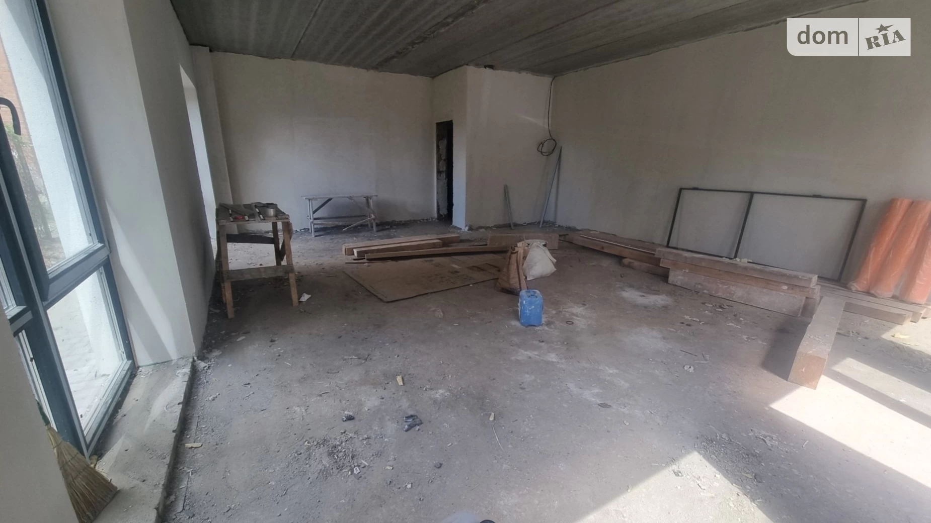 Продається приміщення вільного призначення 60 кв. м в 3-поверховій будівлі, цена: 83000 $ - фото 4