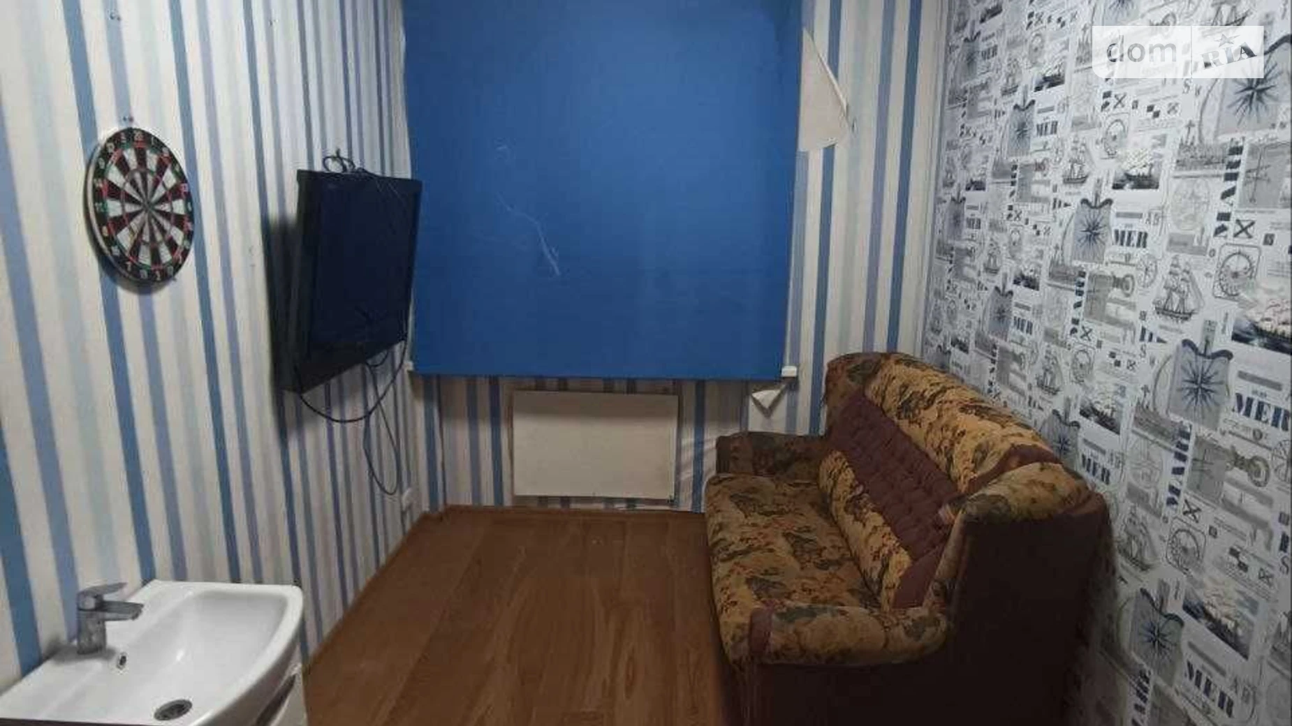 ул. Гоголя, 27А Нагорный Днепр, цена: 4500 грн - фото 5