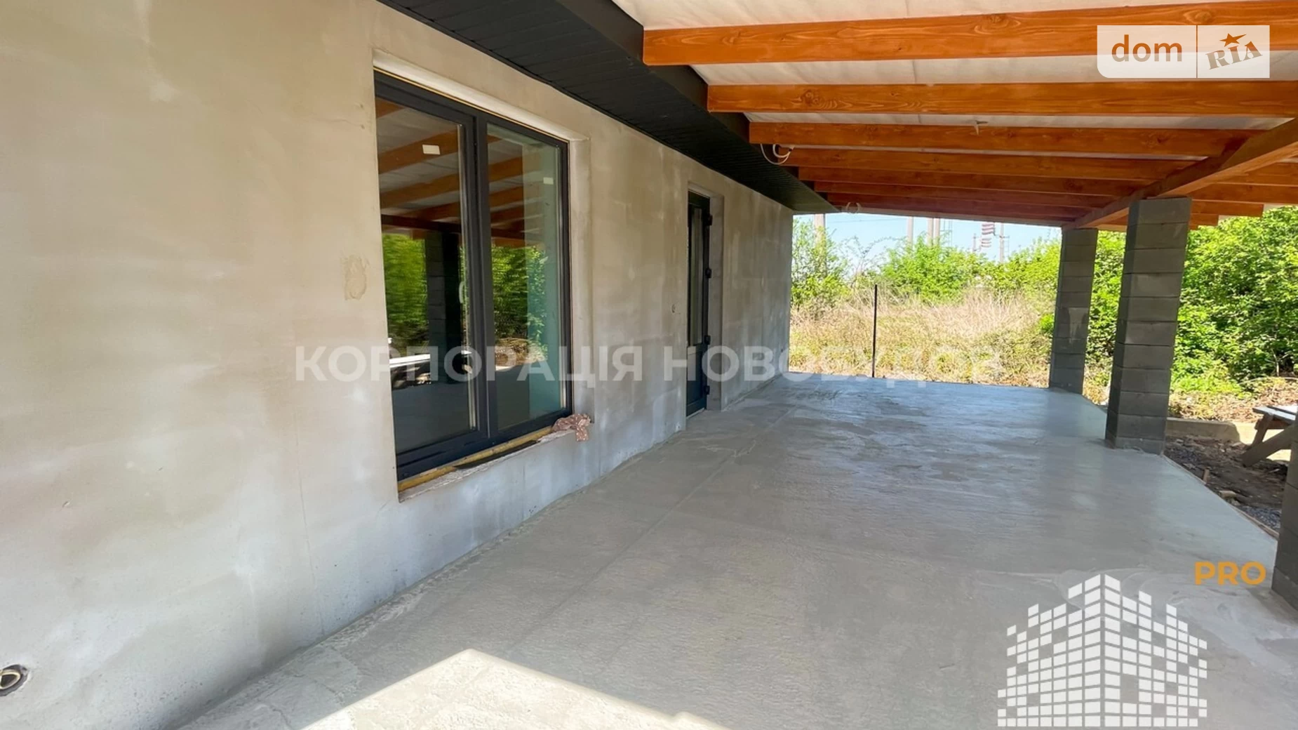Продается одноэтажный дом 120 кв. м с участком, цена: 80000 $ - фото 5