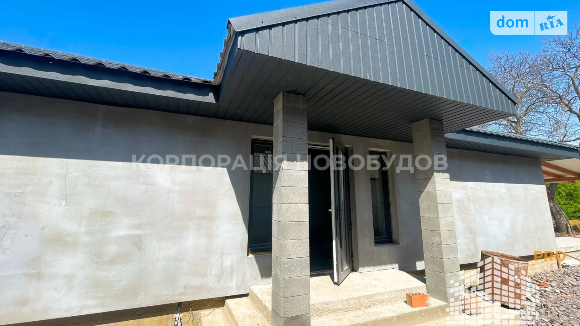Продается одноэтажный дом 120 кв. м с участком, цена: 80000 $ - фото 3