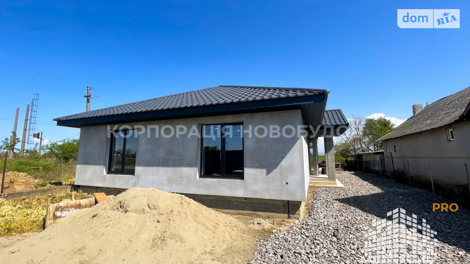 Продается одноэтажный дом 120 кв. м с участком, цена: 80000 $ - фото 2