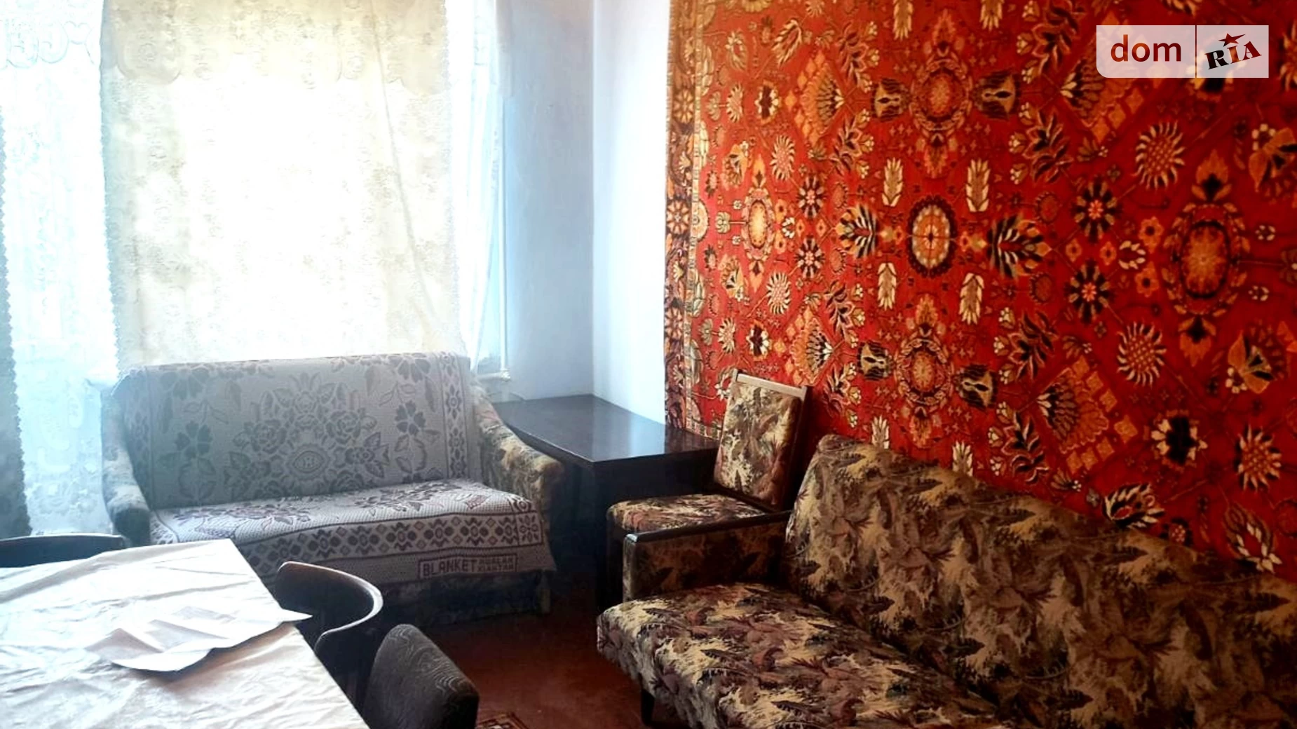 Сдается в аренду 2-комнатная квартира 44 кв. м в Николаеве, пер. Южный - фото 5
