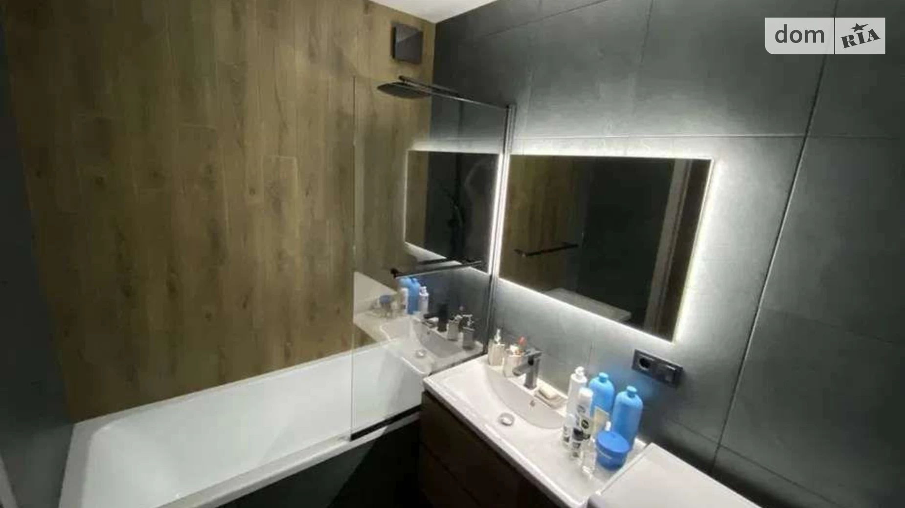 Продається 1-кімнатна квартира 54 кв. м у Києві, цена: 85000 $ - фото 5