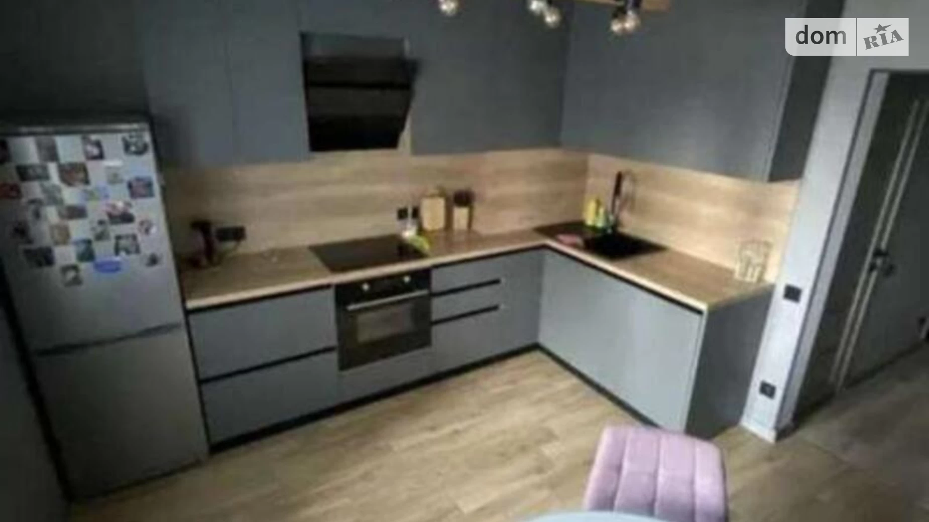 Продається 1-кімнатна квартира 54 кв. м у Києві, цена: 85000 $ - фото 3