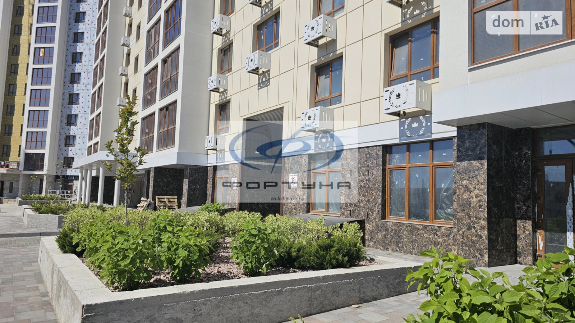 Продается 1-комнатная квартира 48 кв. м в Черкассах, ул. Сумгаитская, 15/5 - фото 6
