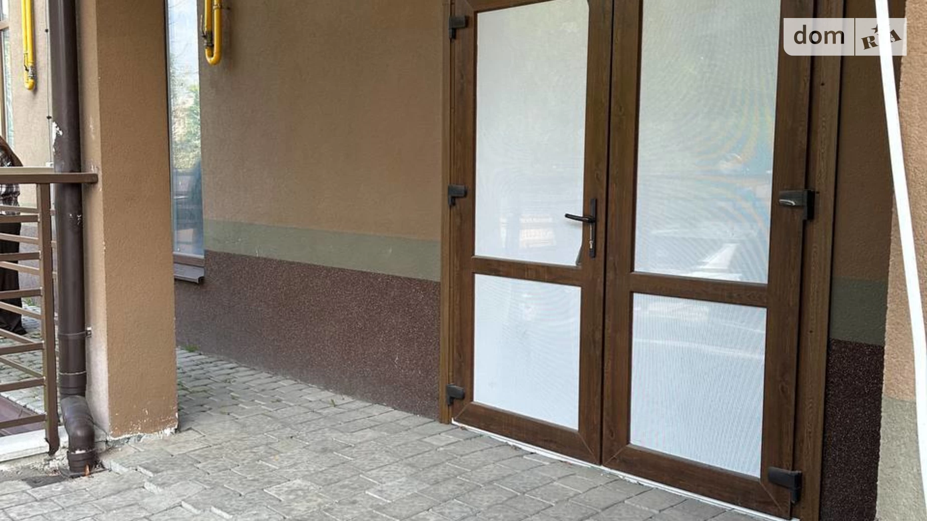 Сдается в аренду помещения свободного назначения 16.4 кв. м в 10-этажном здании, цена: 350 $ - фото 2