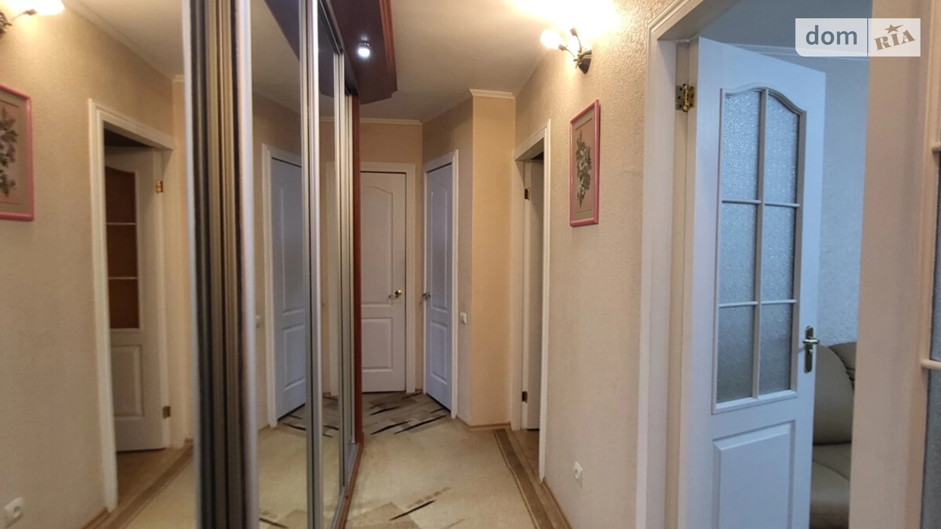 Продается 2-комнатная квартира 59.9 кв. м в Николаеве, цена: 64500 $ - фото 2