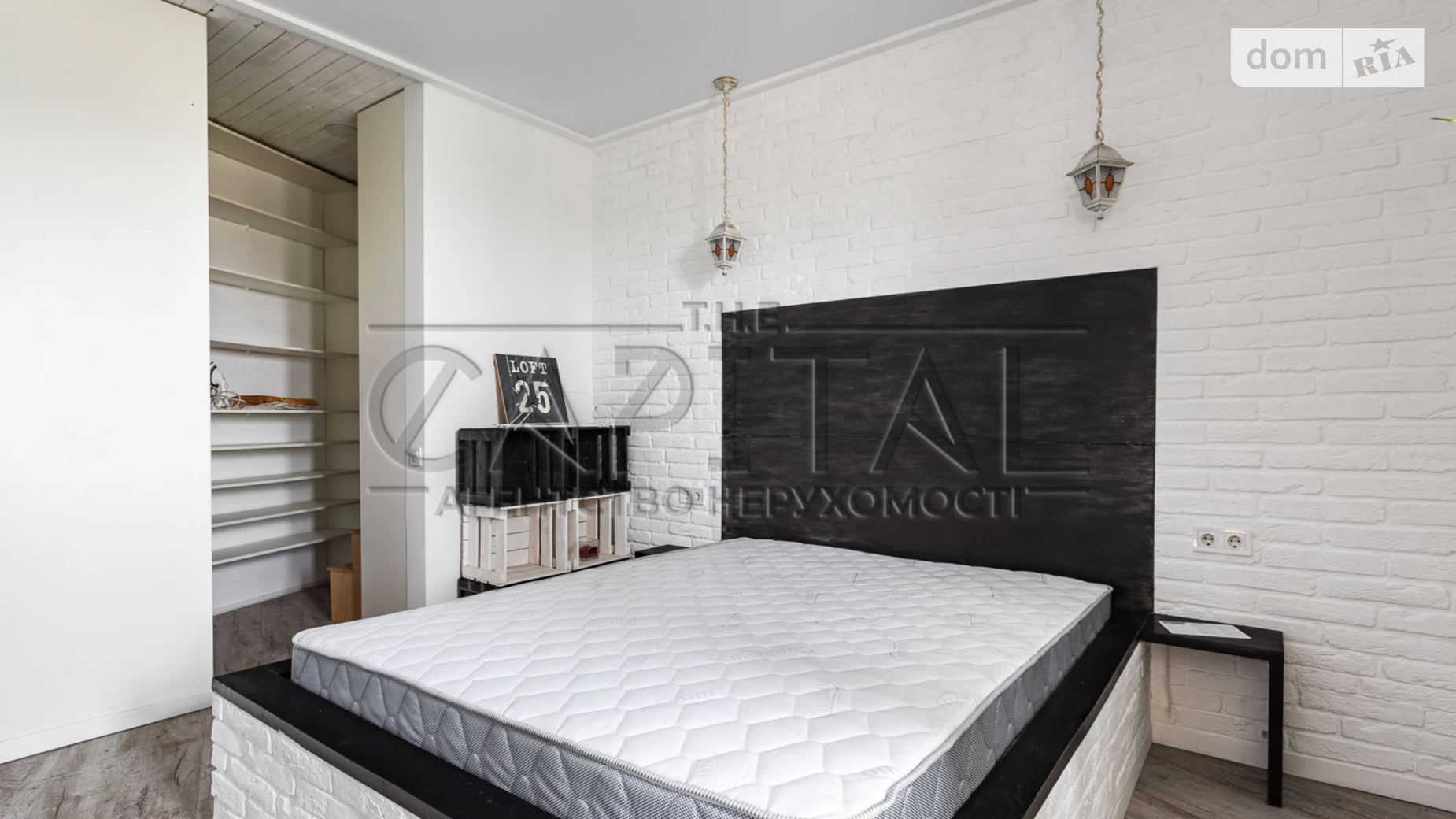 Продається 1-кімнатна квартира 45 кв. м у Києві, цена: 130000 $ - фото 4