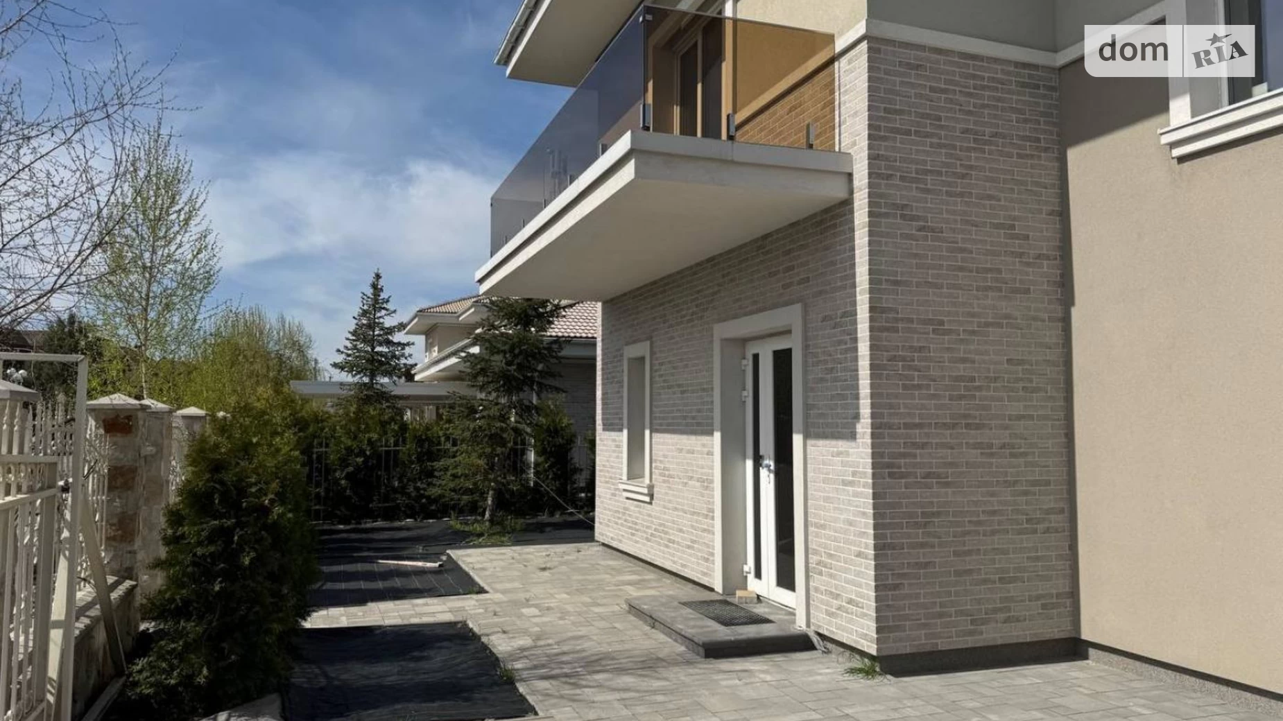 Продається будинок 2 поверховий 170 кв. м з бесідкою, цена: 240000 $ - фото 5