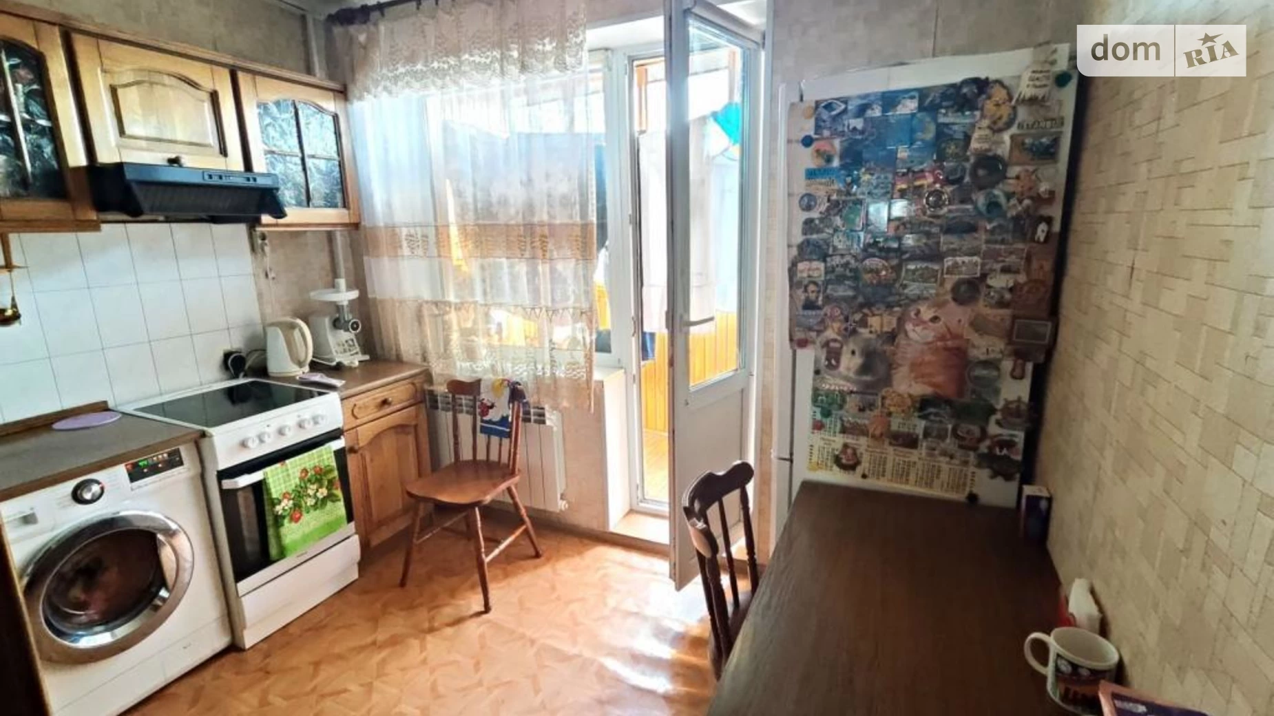 Продається 3-кімнатна квартира 70 кв. м у Києві, цена: 90000 $ - фото 2