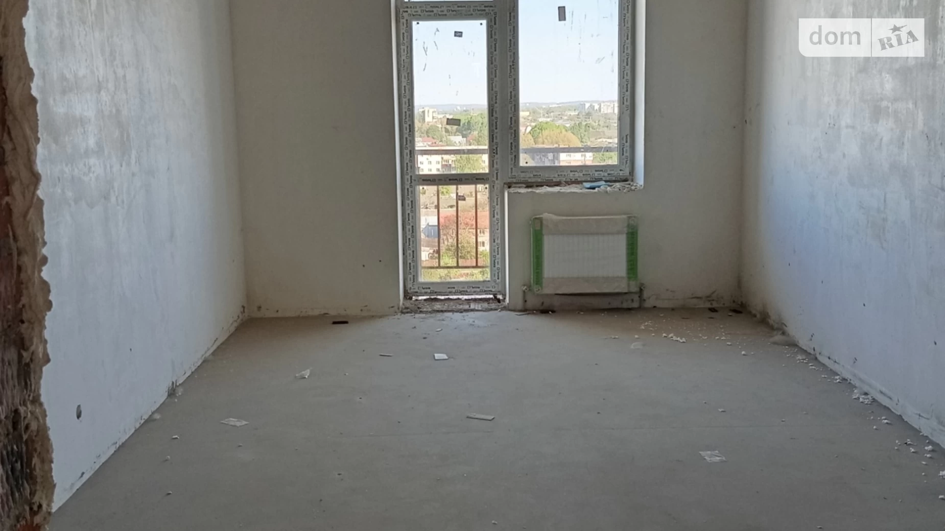 Продается 3-комнатная квартира 88 кв. м в Хмельницком, ул. Шевченко, 46 - фото 3