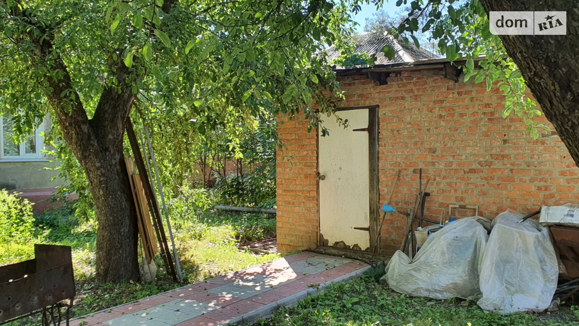 Продається одноповерховий будинок 47.4 кв. м з подвалом, цена: 48900 $ - фото 5