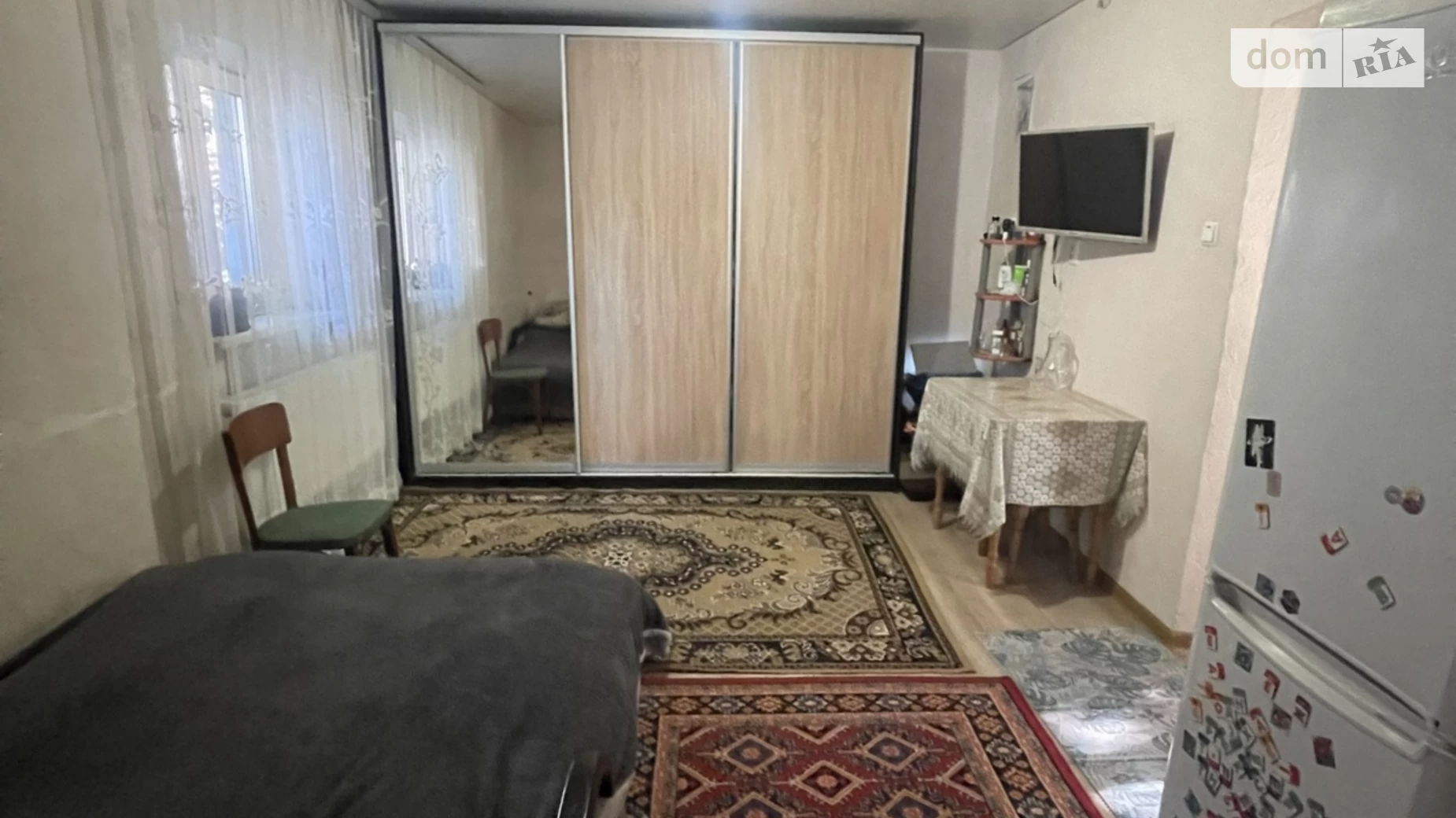 Продается часть дома 45 кв. м с камином, цена: 48000 $ - фото 3