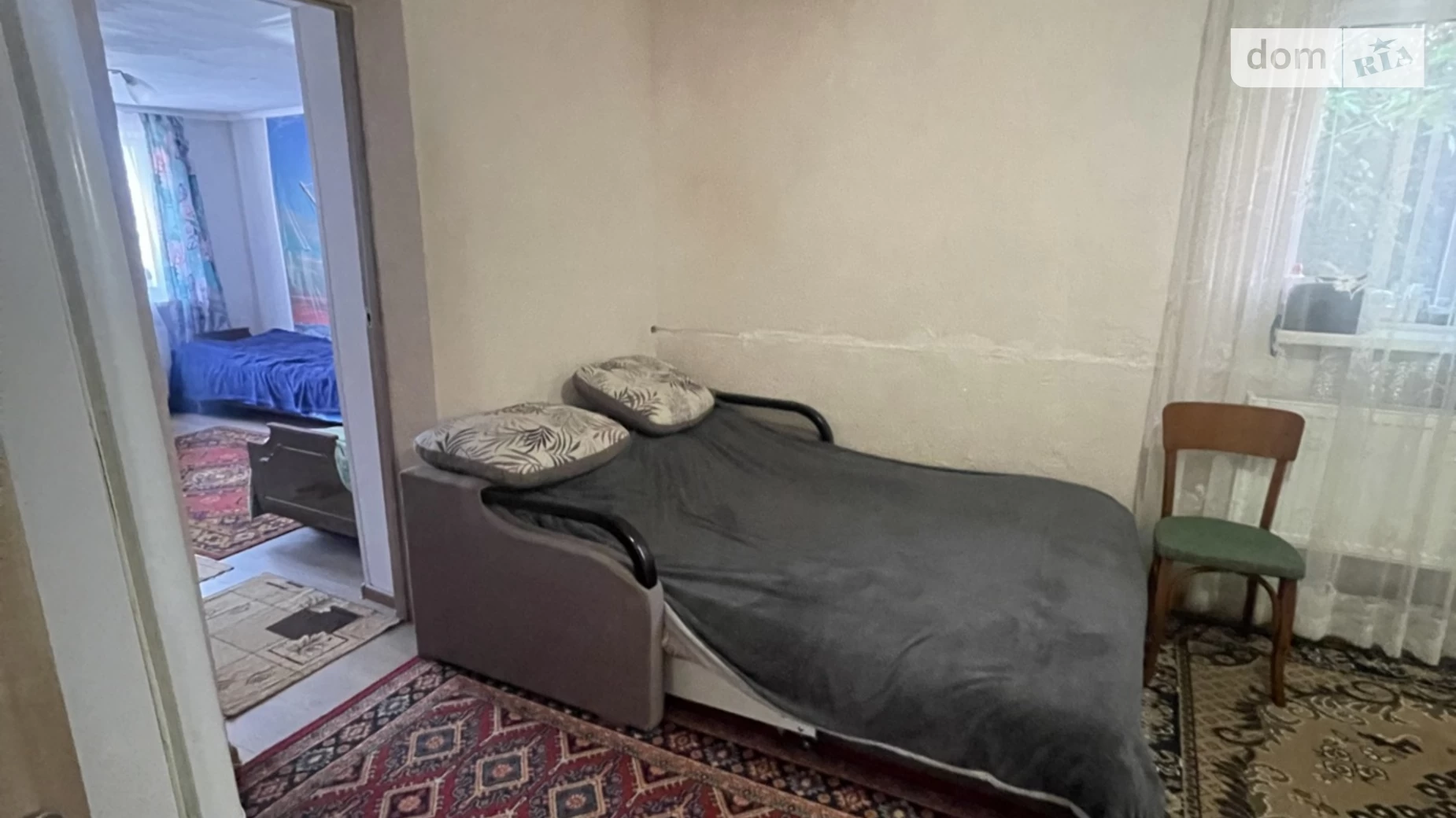 Продается часть дома 45 кв. м с камином, цена: 48000 $ - фото 4
