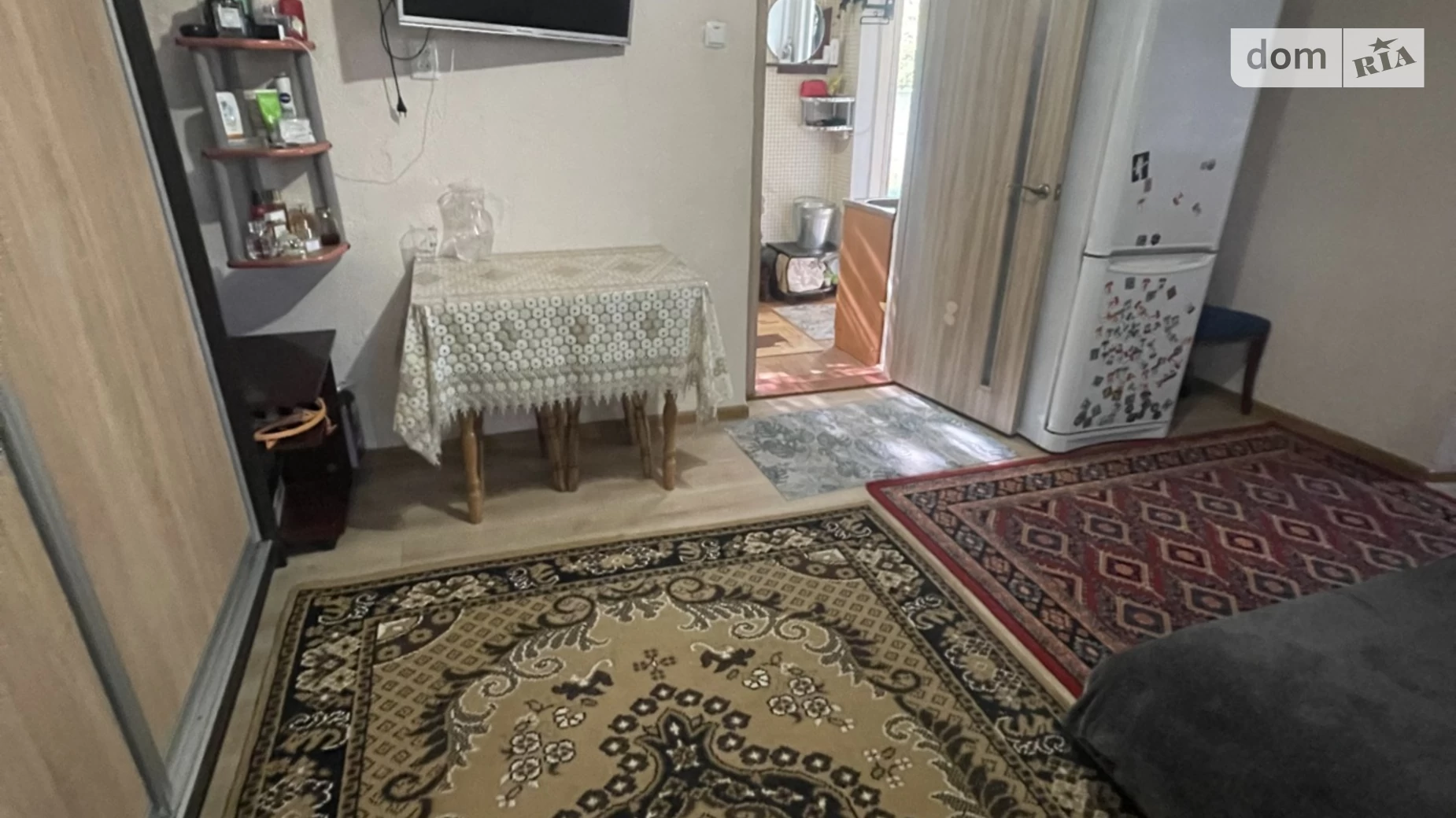 Продается часть дома 45 кв. м с камином, цена: 48000 $ - фото 5