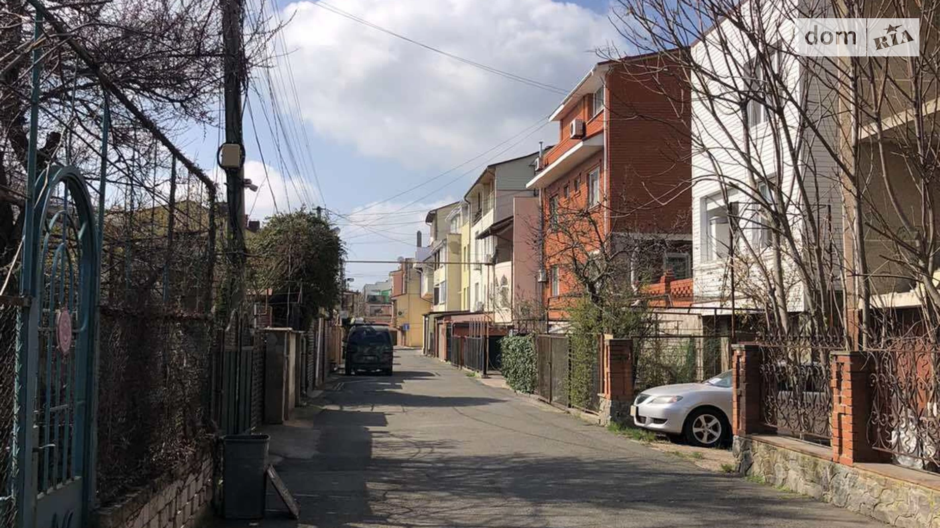 Продается земельный участок 6.16 соток в Одесской области, цена: 139900 $ - фото 2