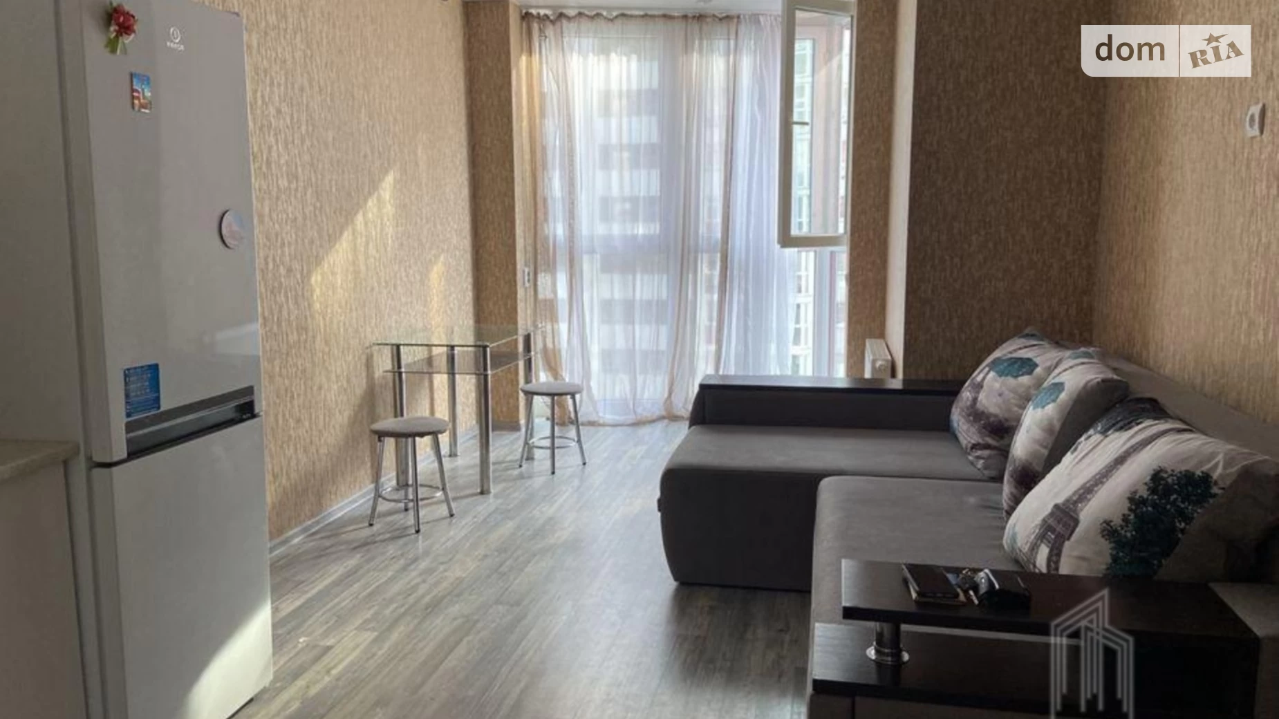 Продается 1-комнатная квартира 51 кв. м в Киеве, цена: 75000 $ - фото 2