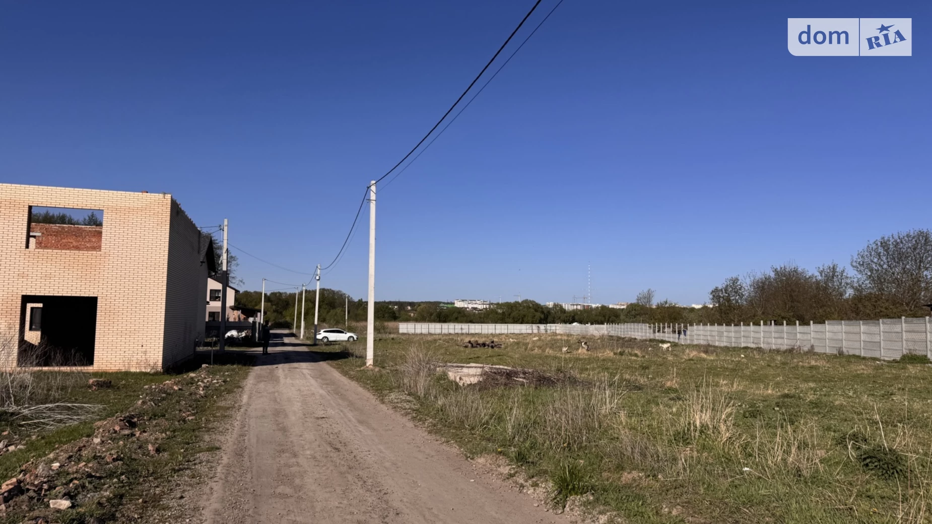 Продается земельный участок 5 соток в Винницкой области, цена: 26000 $ - фото 3