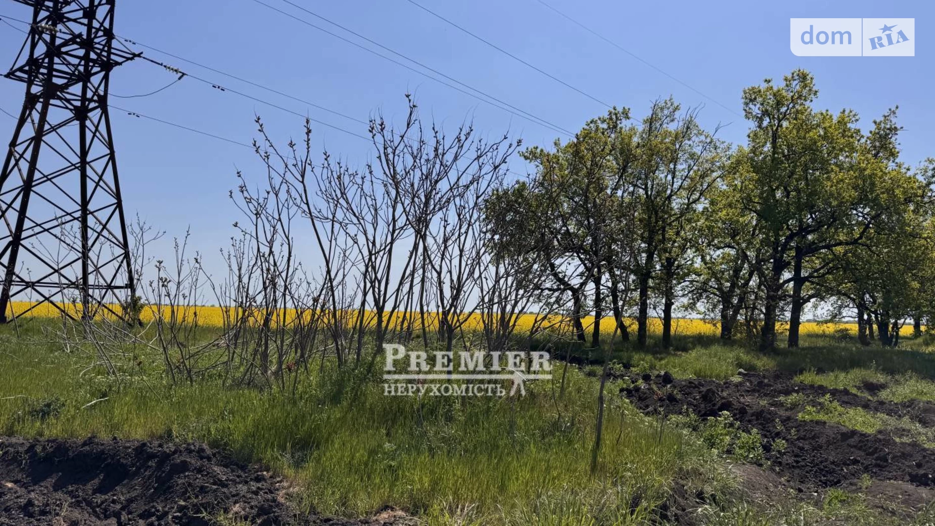 Продається земельна ділянка 8.35 соток у Одеській області, цена: 4000 $ - фото 3