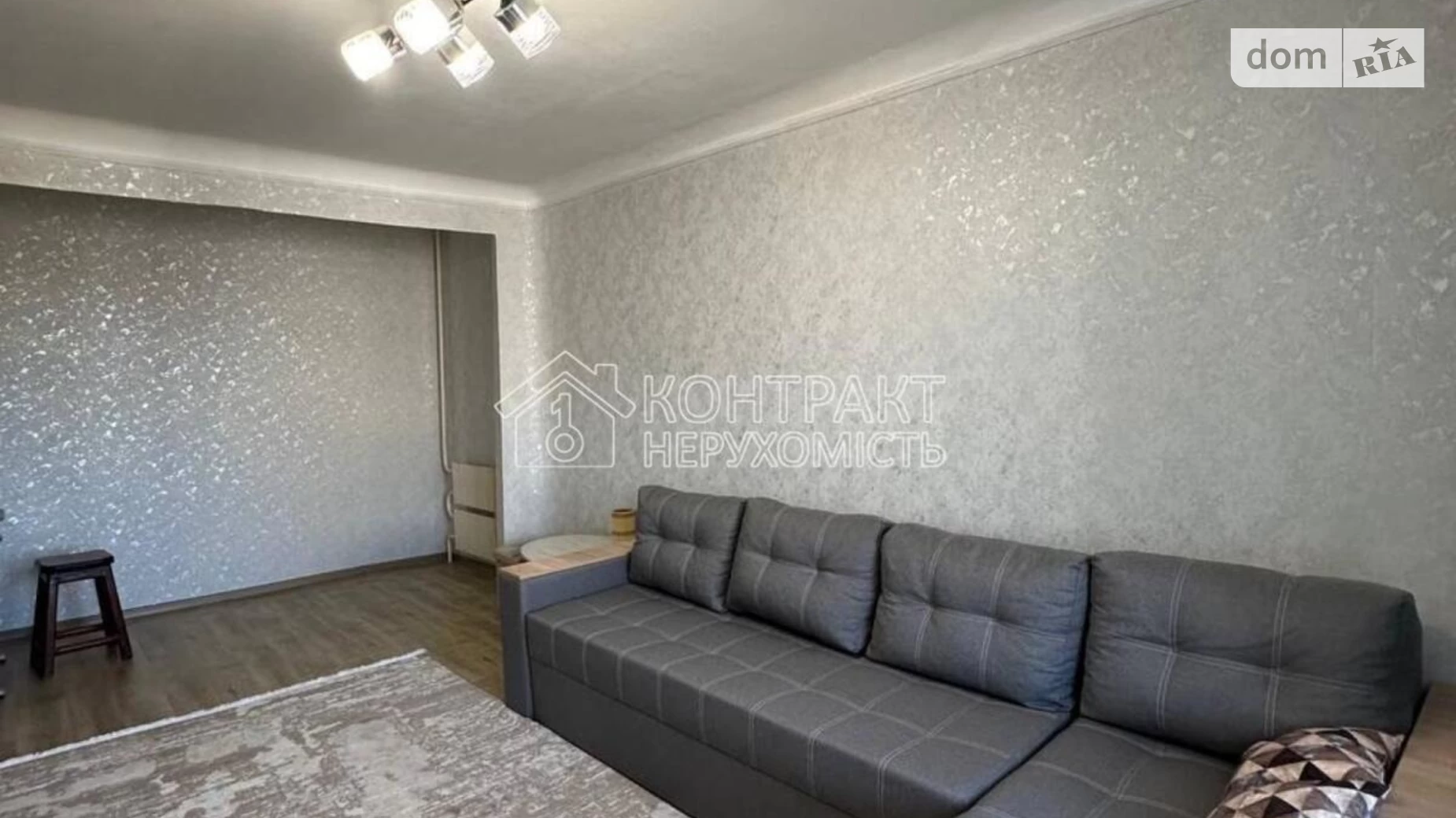 Продається 1-кімнатна квартира 40 кв. м у Харкові, вул. Ньютона - фото 2