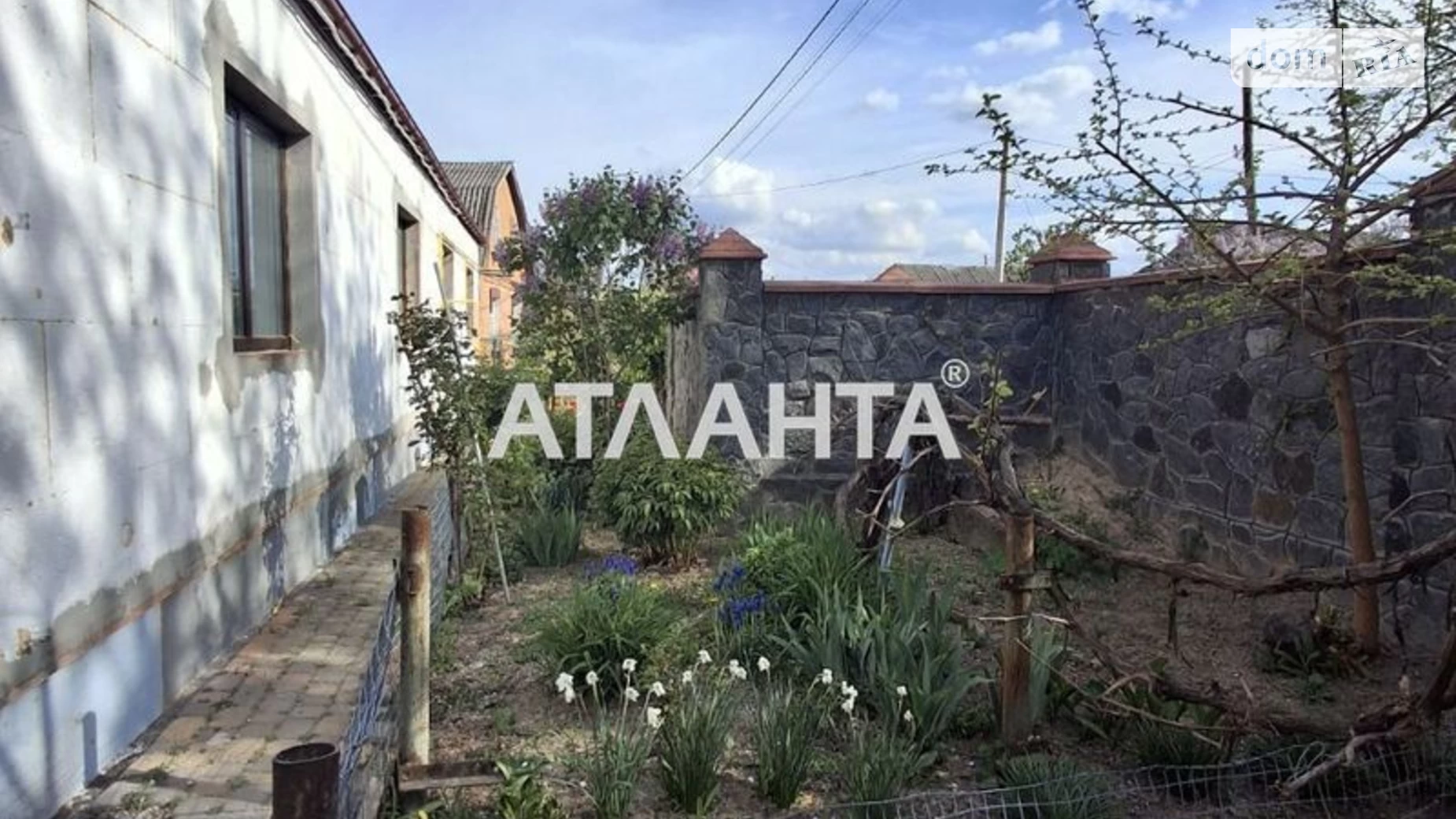 Продается одноэтажный дом 200 кв. м с камином, цена: 120000 $ - фото 2