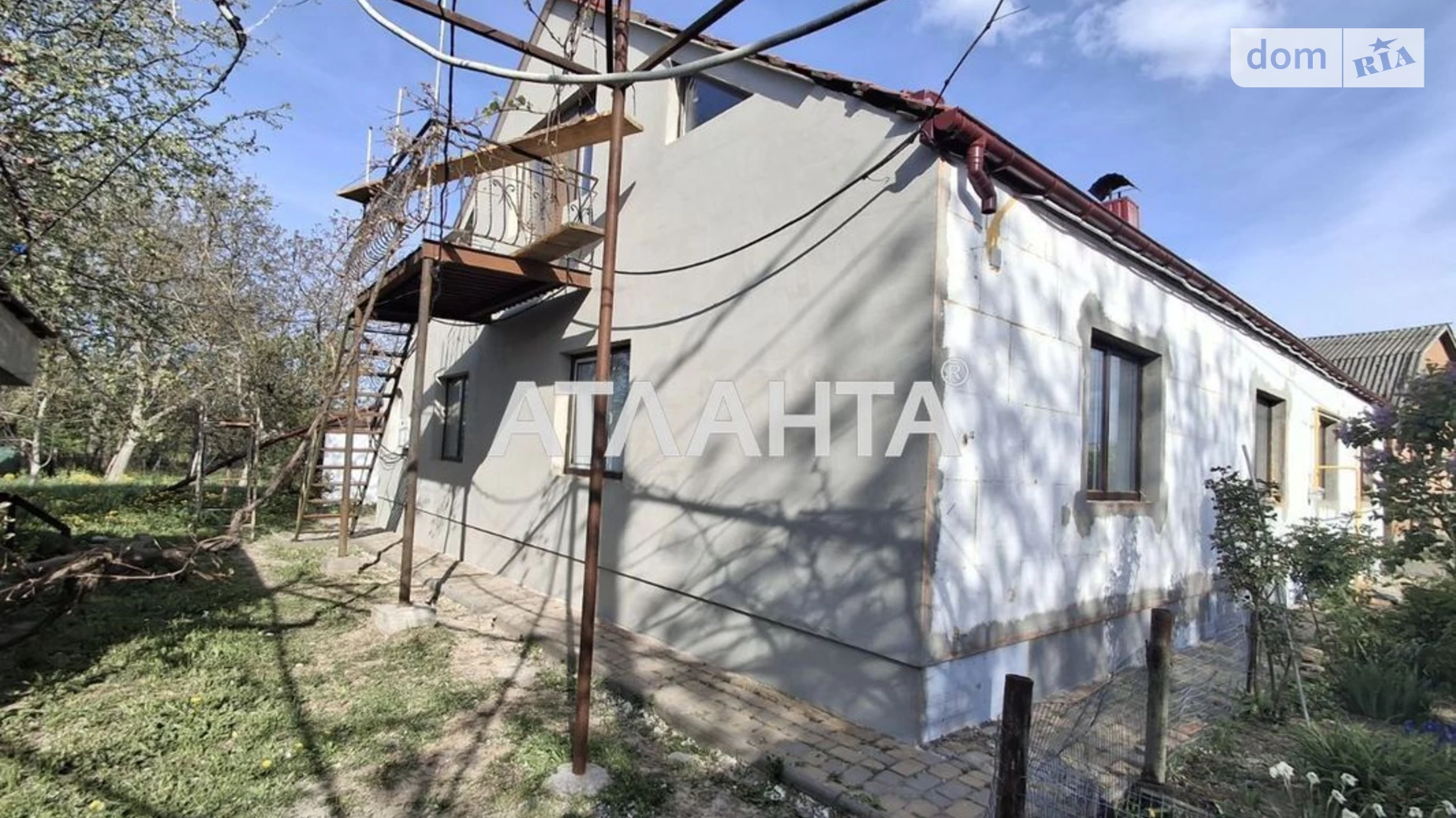 Продается одноэтажный дом 200 кв. м с камином, цена: 120000 $ - фото 5