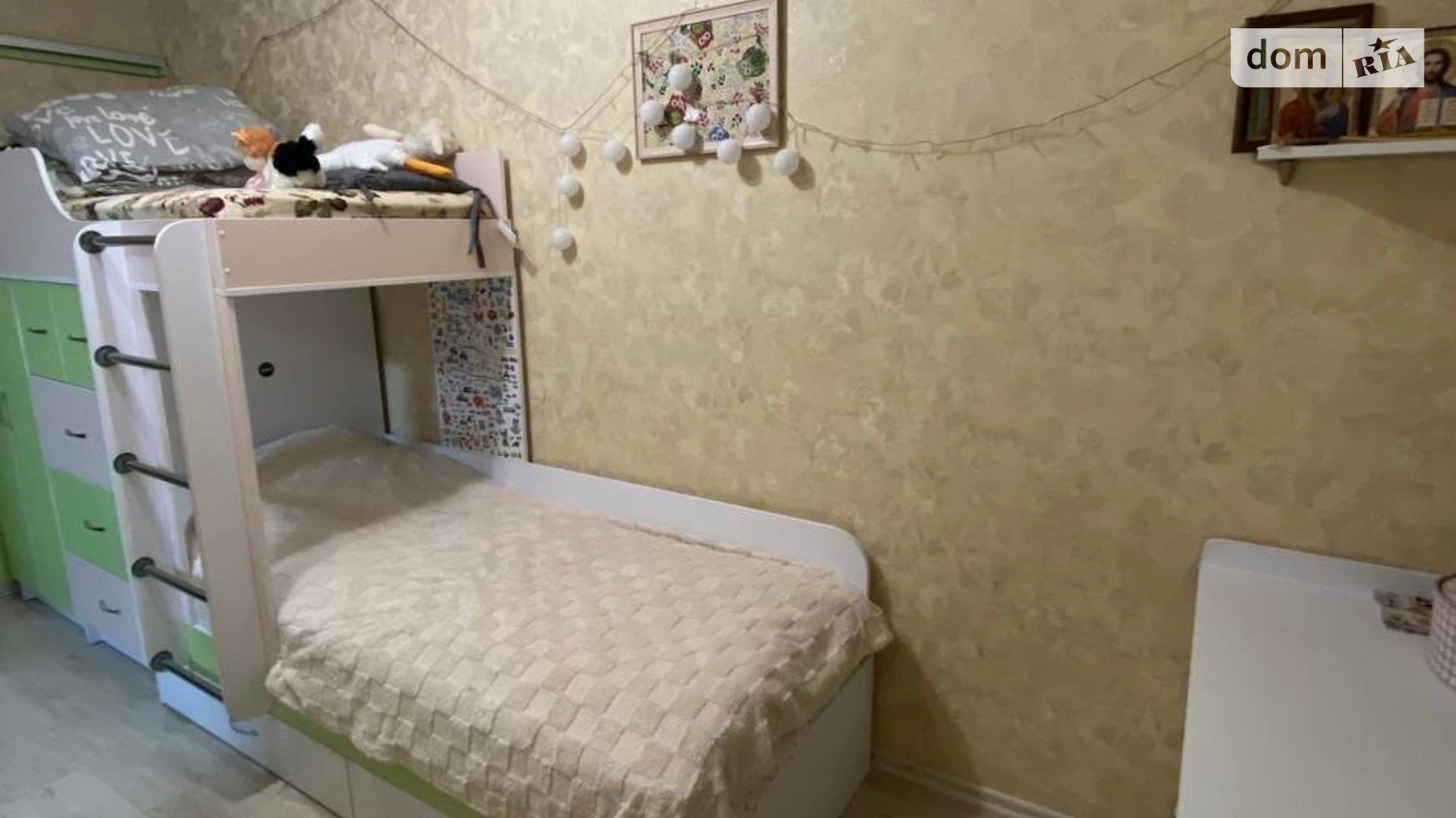 Продается 2-комнатная квартира 42.2 кв. м в Днепре, цена: 30500 $ - фото 2