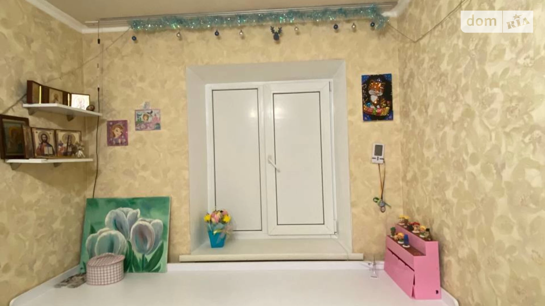 Продается 2-комнатная квартира 42.2 кв. м в Днепре, цена: 30500 $ - фото 3