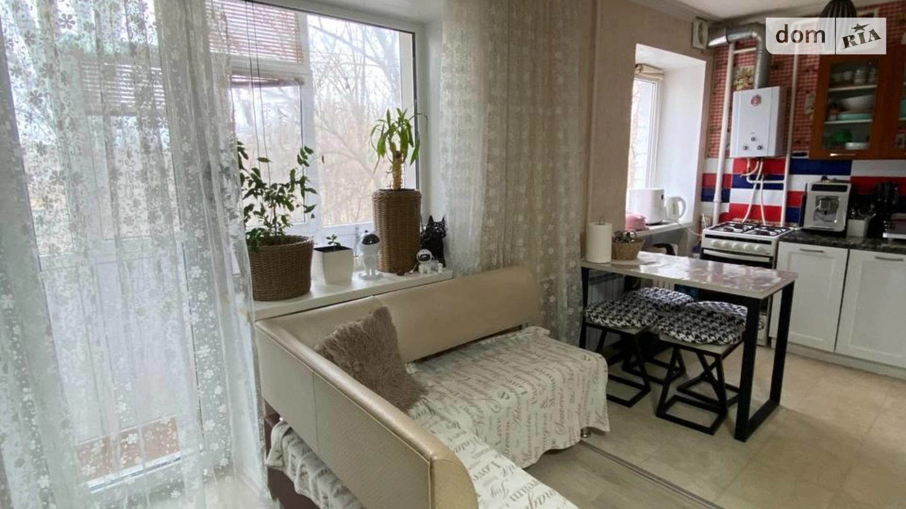 Продается 2-комнатная квартира 42.2 кв. м в Днепре, цена: 30500 $ - фото 5