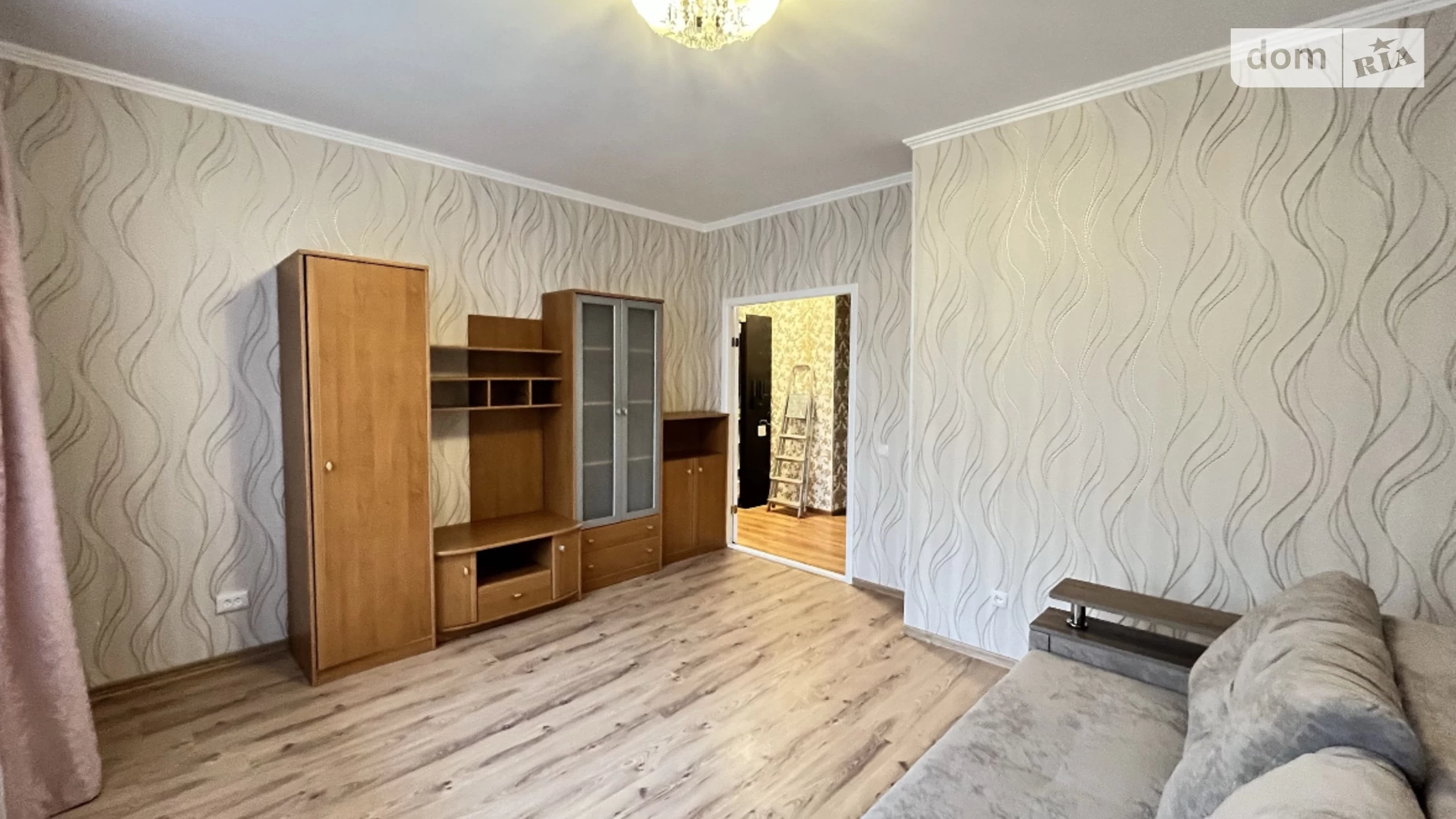 Здається в оренду 2-кімнатна квартира 70 кв. м у Києві, вул. Глибочицька, 13/2 - фото 2