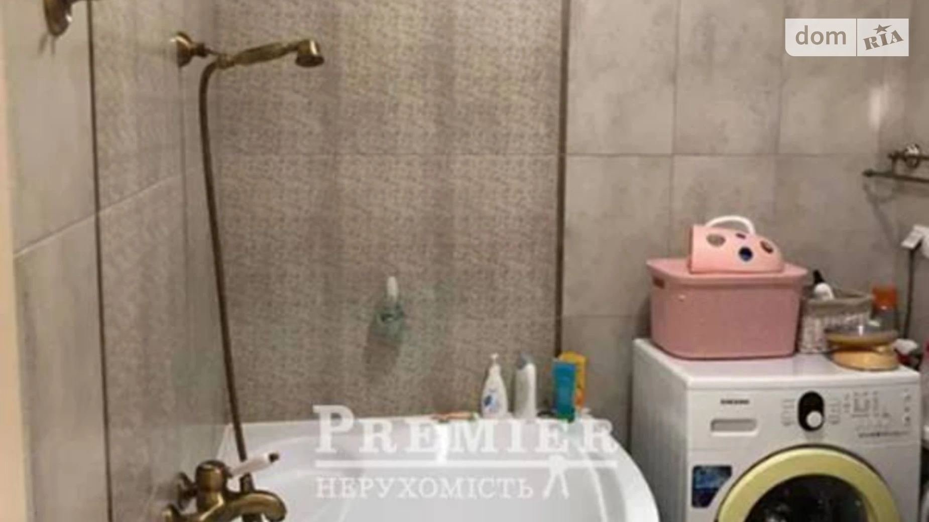 Продается 1-комнатная квартира 48 кв. м в Одессе, ул. Ярослава Баиса(Владимира Высоцкого), 17 - фото 4