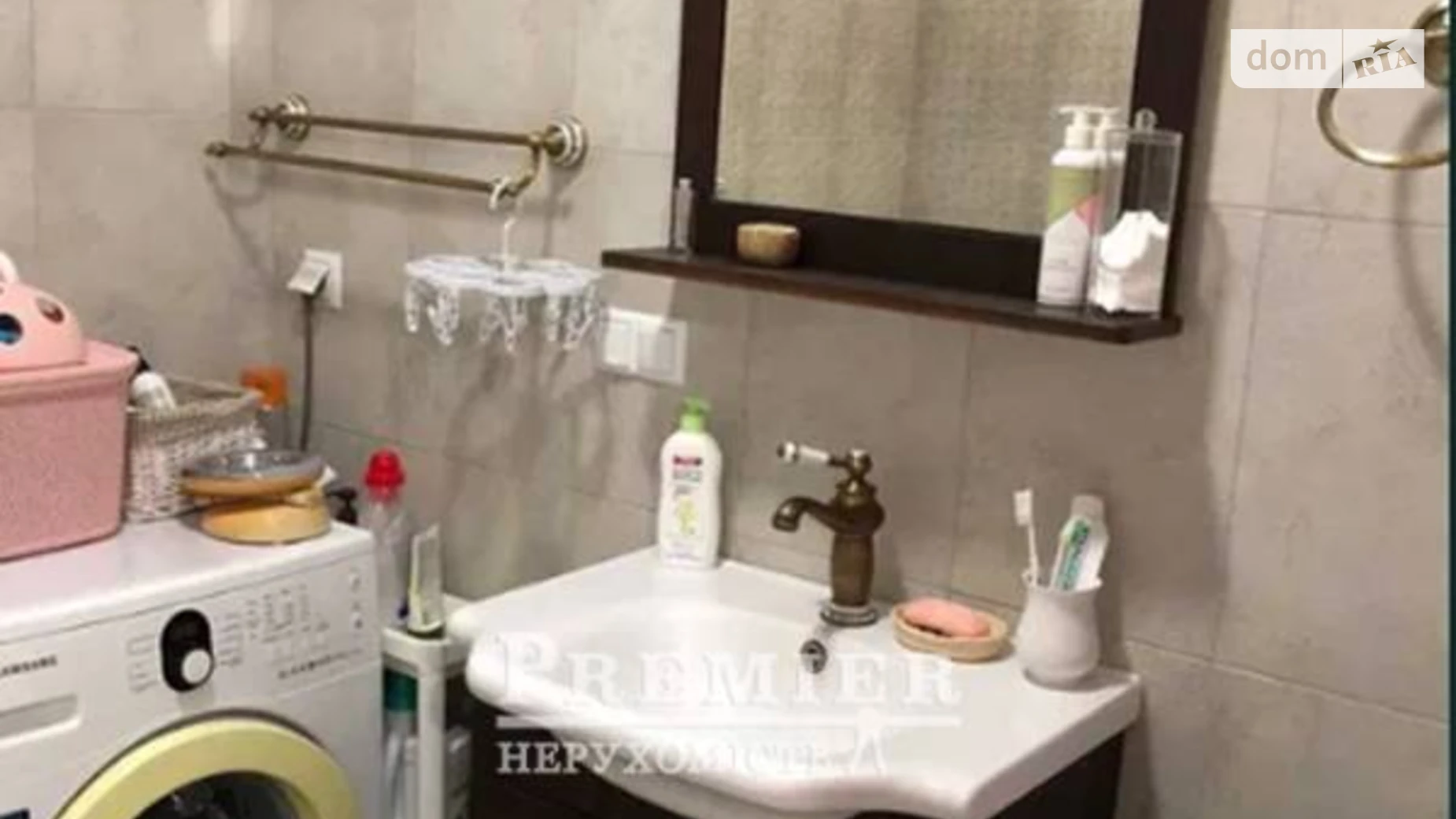 Продается 1-комнатная квартира 48 кв. м в Одессе, ул. Ярослава Баиса(Владимира Высоцкого), 17 - фото 5