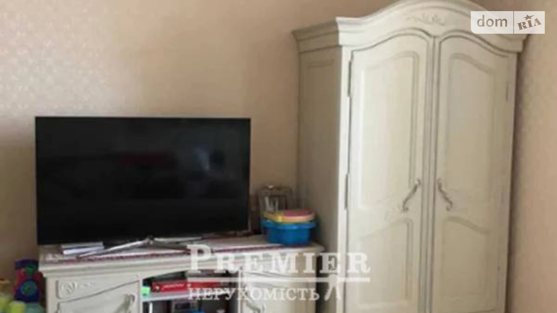 Продается 1-комнатная квартира 48 кв. м в Одессе, ул. Ярослава Баиса(Владимира Высоцкого), 17 - фото 2