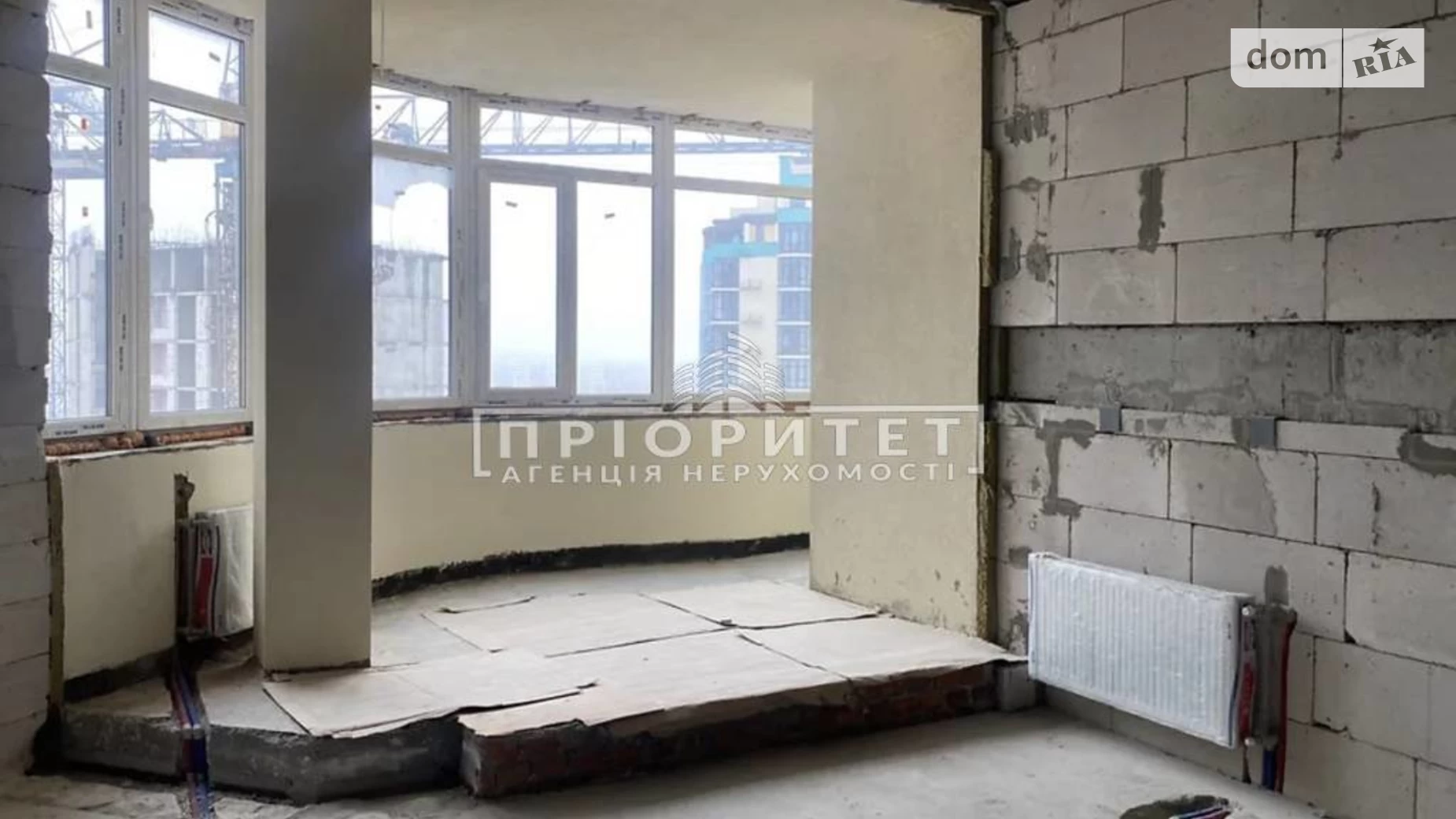 Продається 1-кімнатна квартира 41.5 кв. м у Одесі, цена: 48000 $ - фото 3