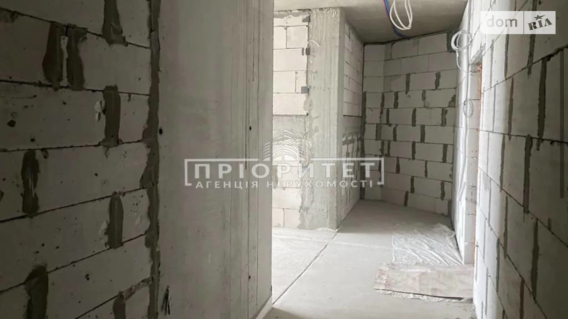 Продається 1-кімнатна квартира 41.5 кв. м у Одесі, цена: 48000 $ - фото 4