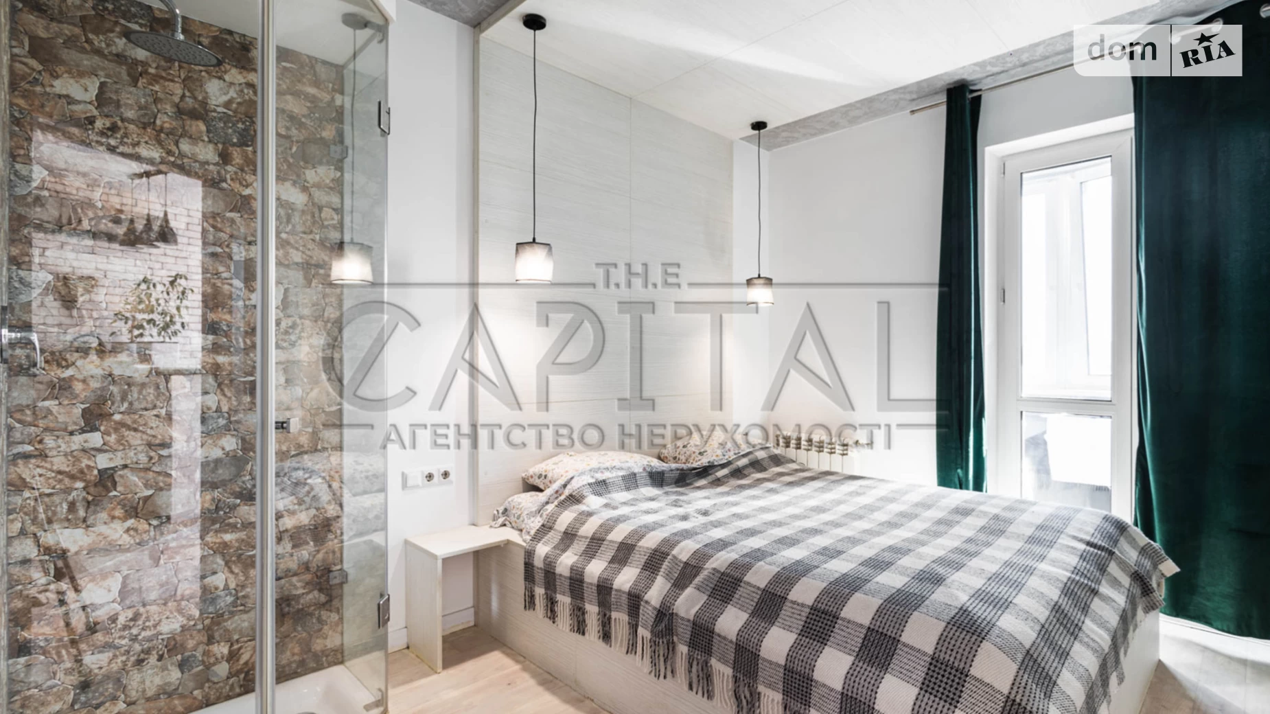 Продається 1-кімнатна квартира 45 кв. м у Києві, цена: 135000 $ - фото 2
