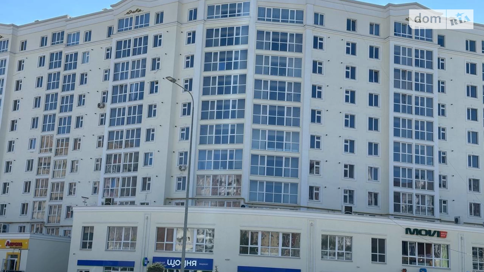 Продается 2-комнатная квартира 58 кв. м в Хмельницком, ул. Сечевых Стрельцов, 4 - фото 8