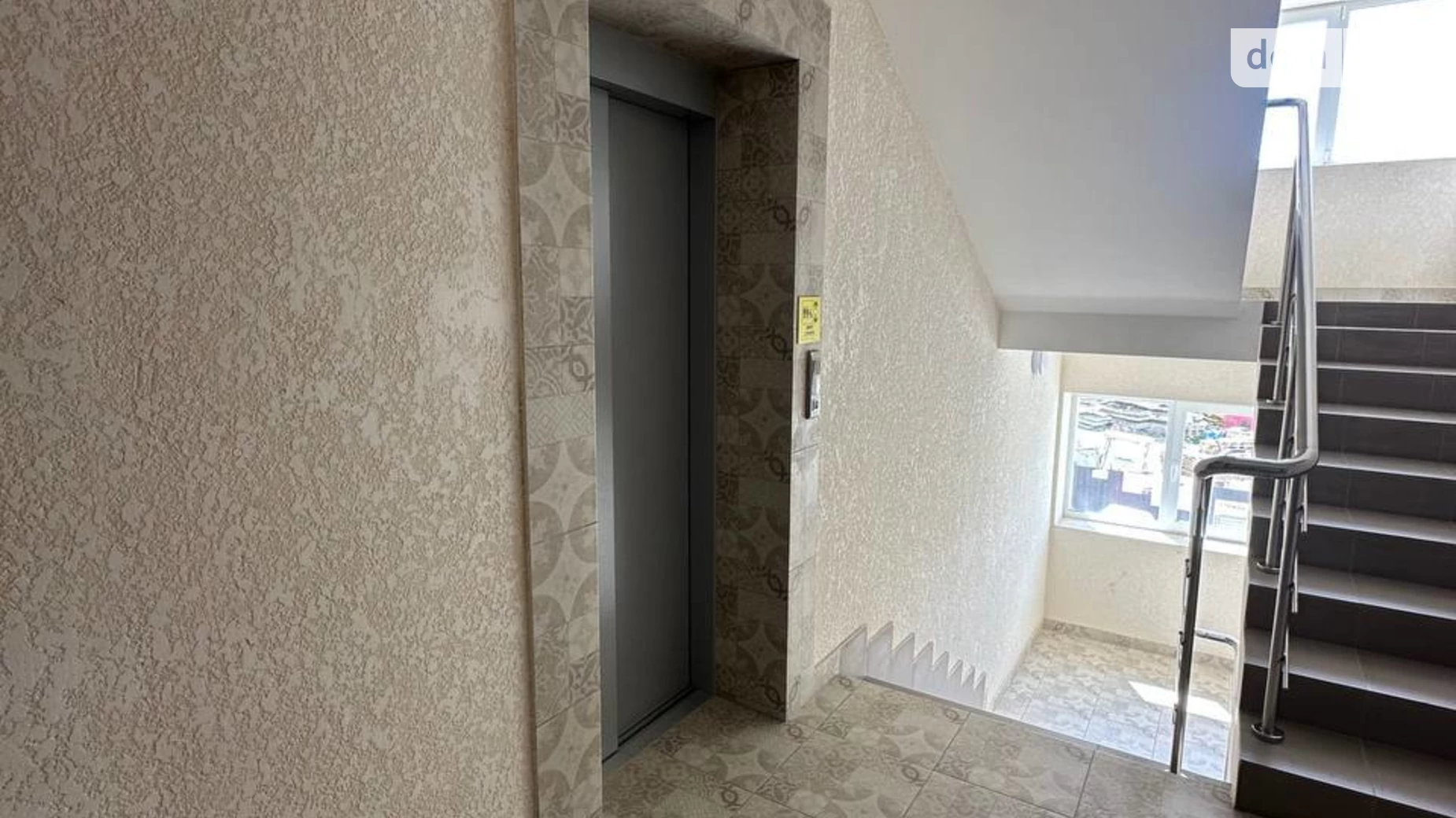 Продается 2-комнатная квартира 58 кв. м в Хмельницком, ул. Сечевых Стрельцов, 4 - фото 14