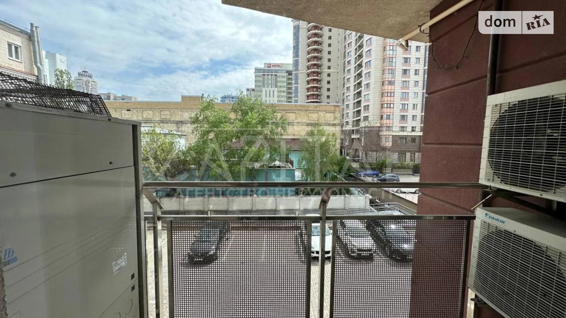 Сдается в аренду офис 19.3 кв. м в бизнес-центре, цена: 598 $ - фото 4