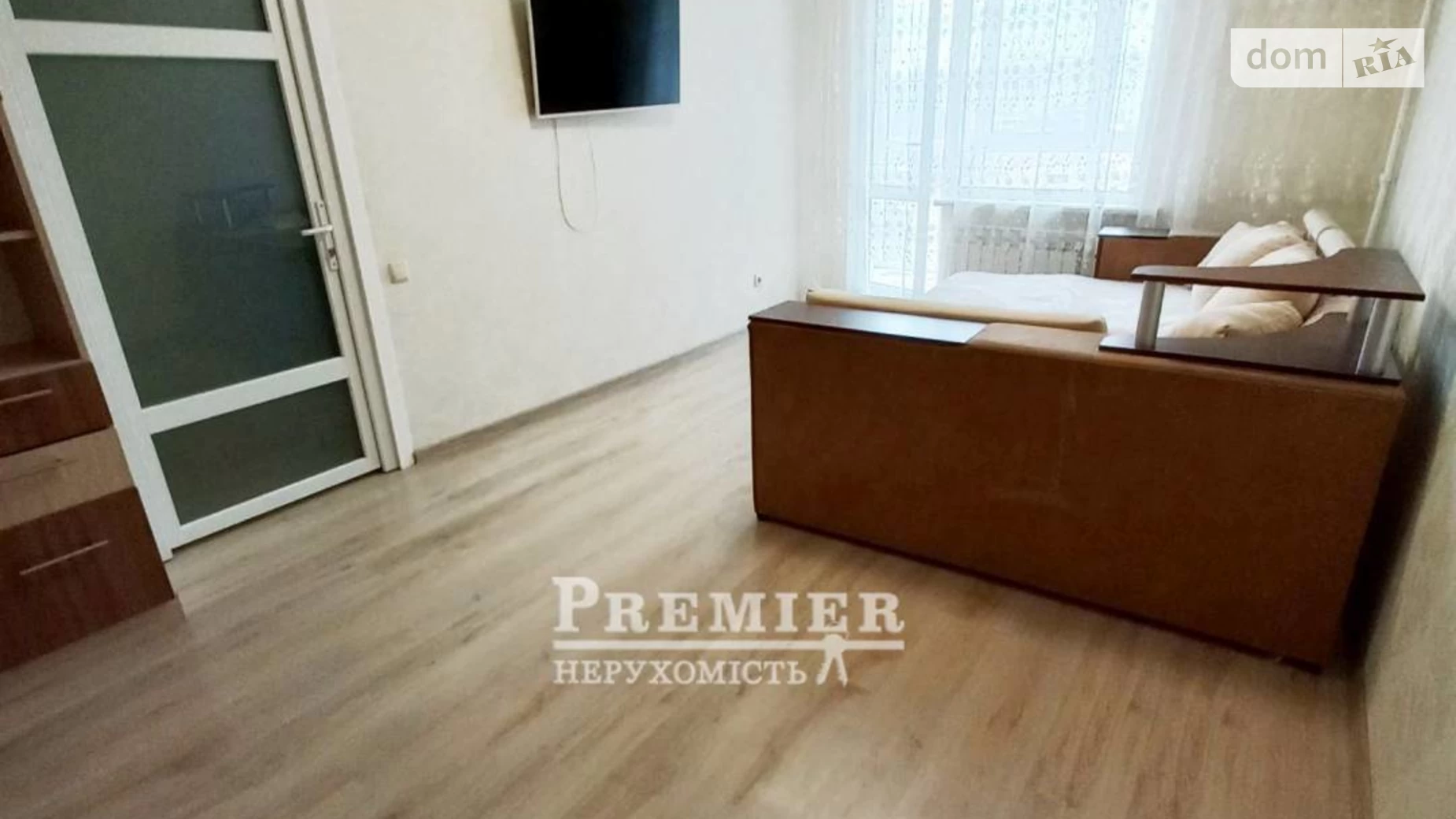 Продается 1-комнатная квартира 36 кв. м в Одессе, ул. Жолио-Кюри, 60 - фото 2
