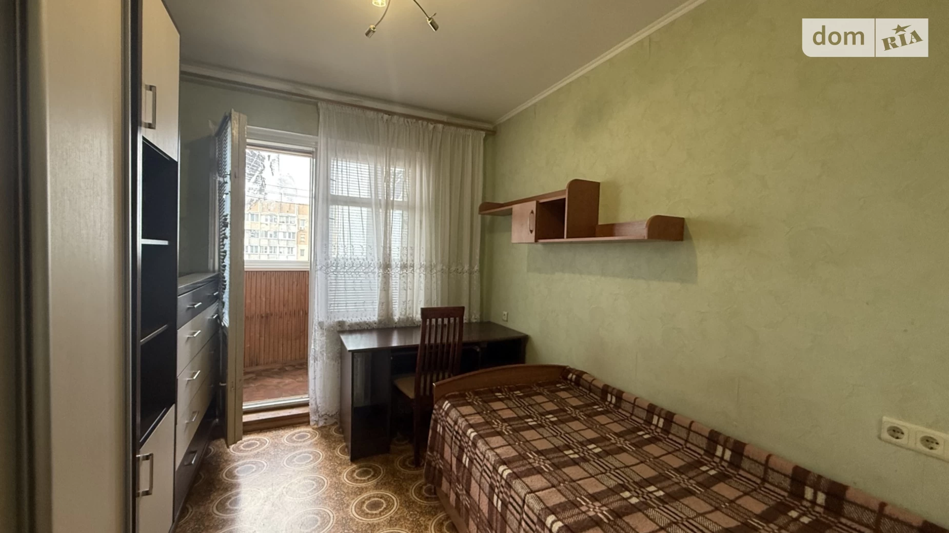 Продается 3-комнатная квартира 66 кв. м в Одессе, просп. Князя Владимира Великого(Добровольского), 129 - фото 5
