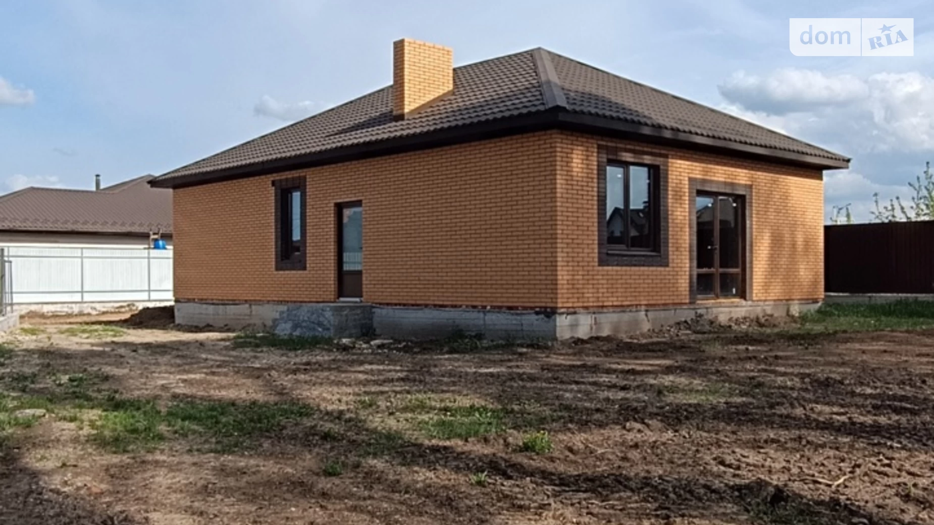 Продается одноэтажный дом 100 кв. м с мебелью, цена: 88000 $ - фото 2
