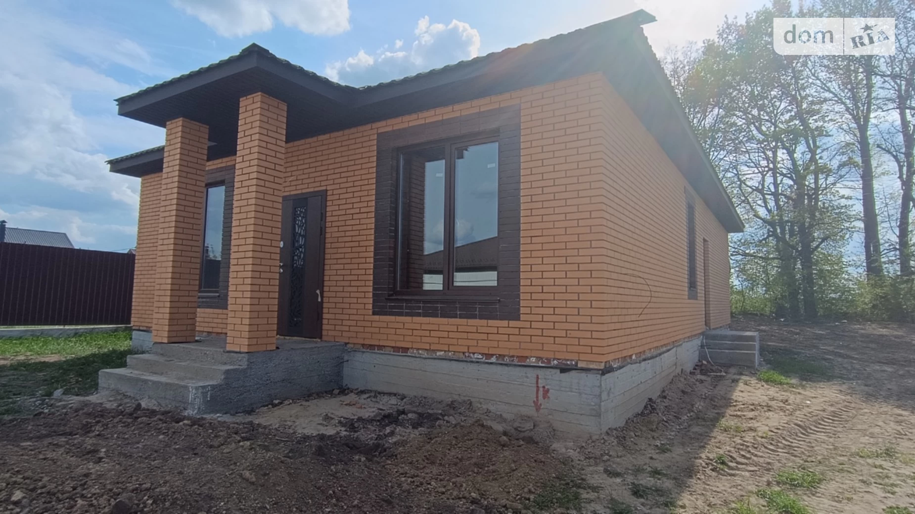 Продается одноэтажный дом 100 кв. м с мебелью, цена: 88000 $ - фото 4