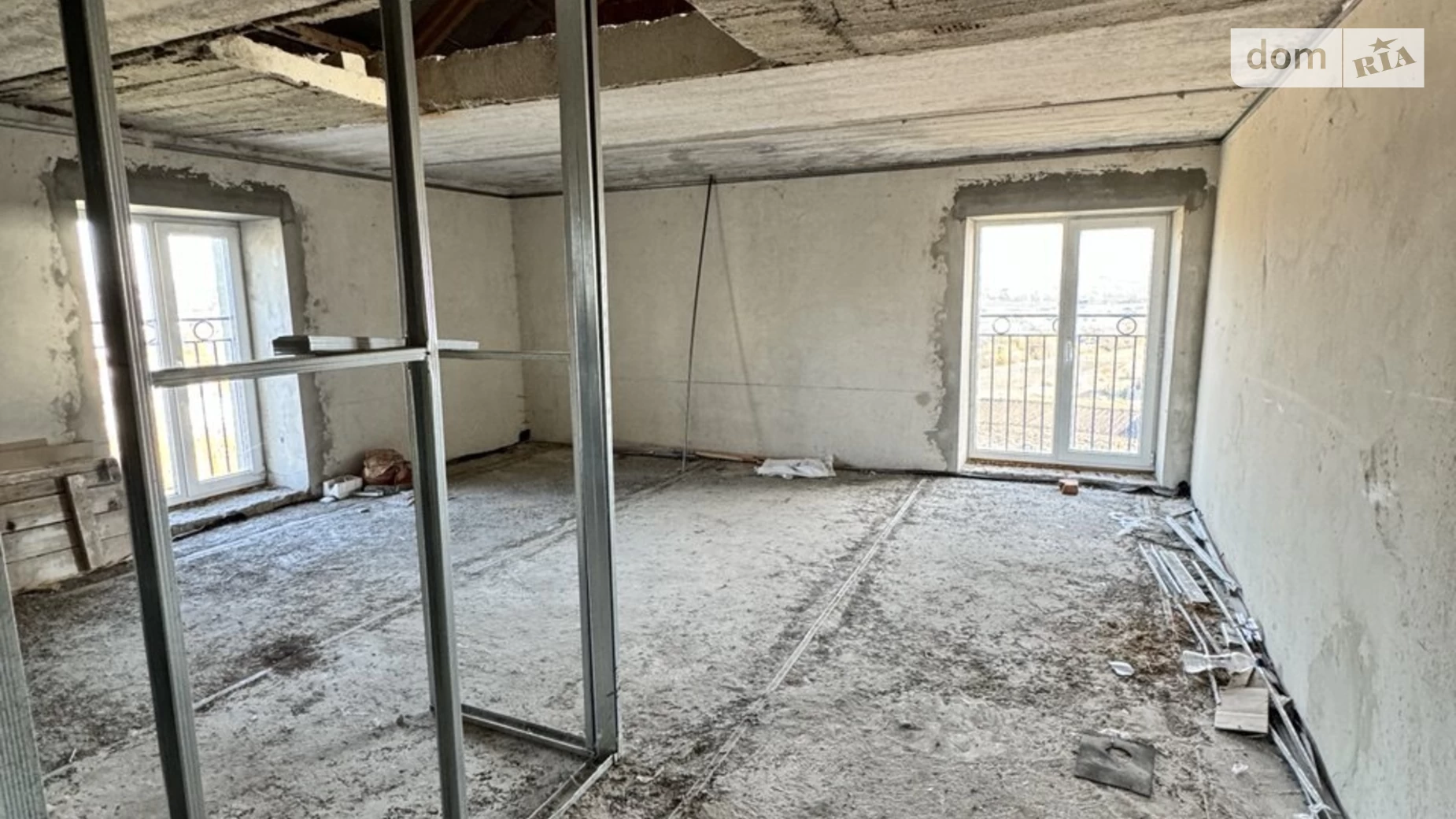 Продается 1-комнатная квартира 46 кв. м в, цена: 32000 $ - фото 3