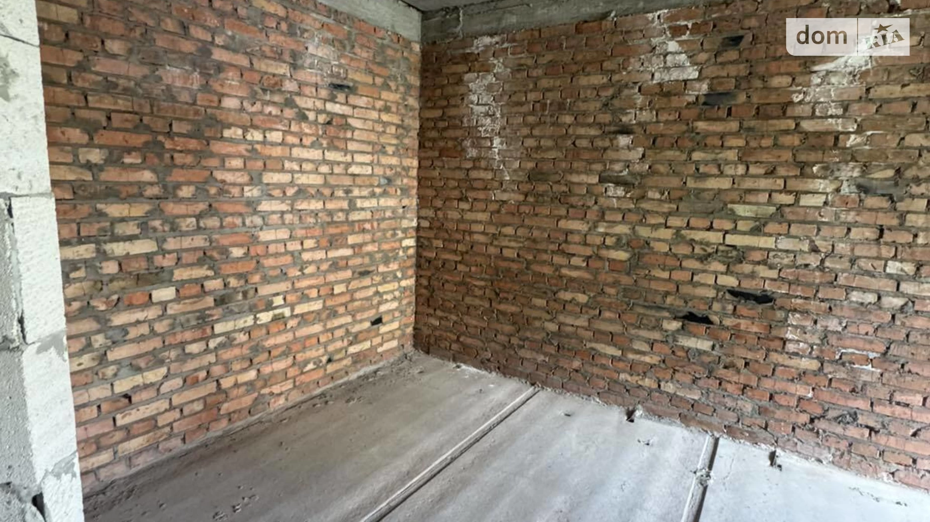 Продается 1-комнатная квартира 43 кв. м в Хмельницком, ул. Институтская - фото 3