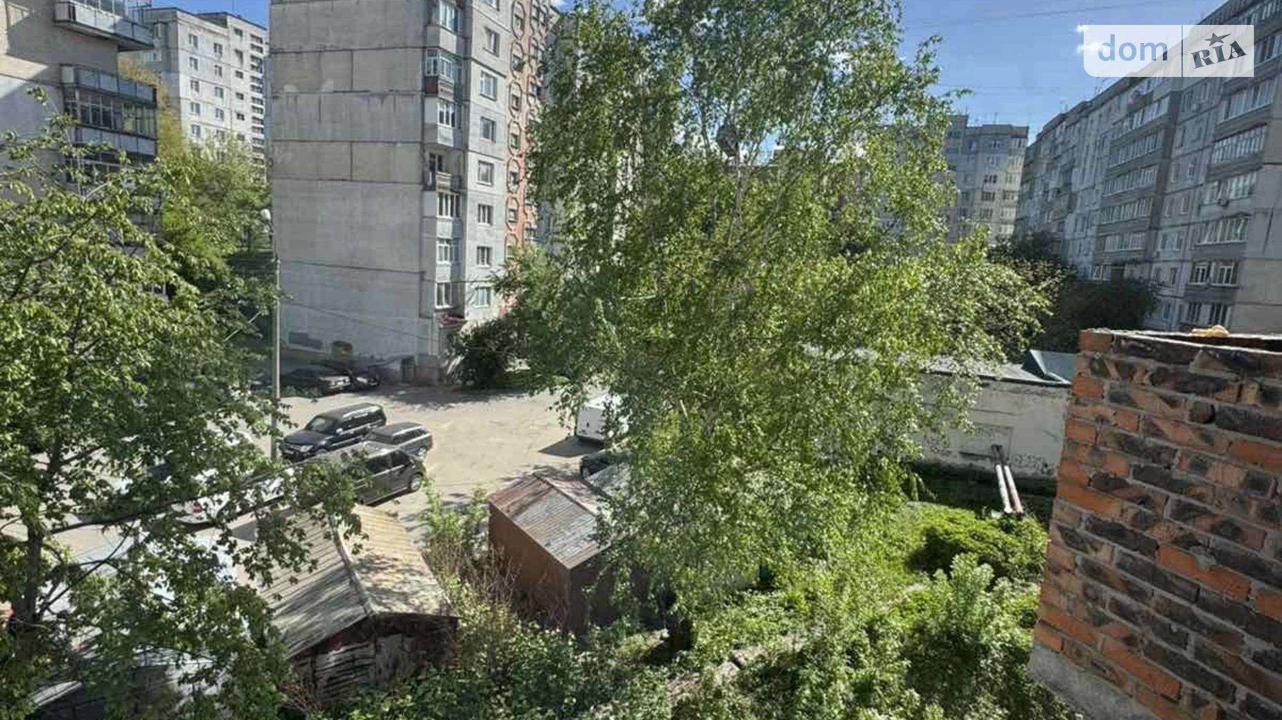 Продается 1-комнатная квартира 43 кв. м в Хмельницком, ул. Институтская - фото 4