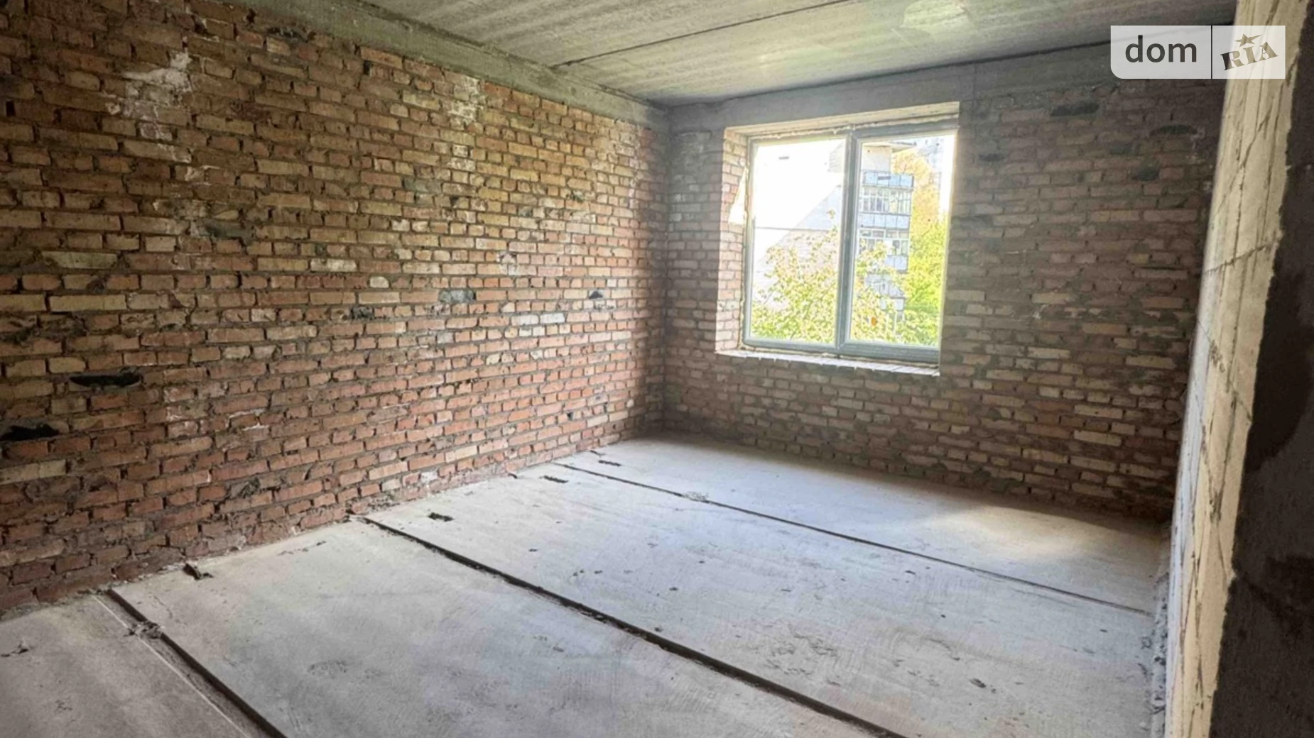 Продается 1-комнатная квартира 43 кв. м в Хмельницком, ул. Институтская - фото 2