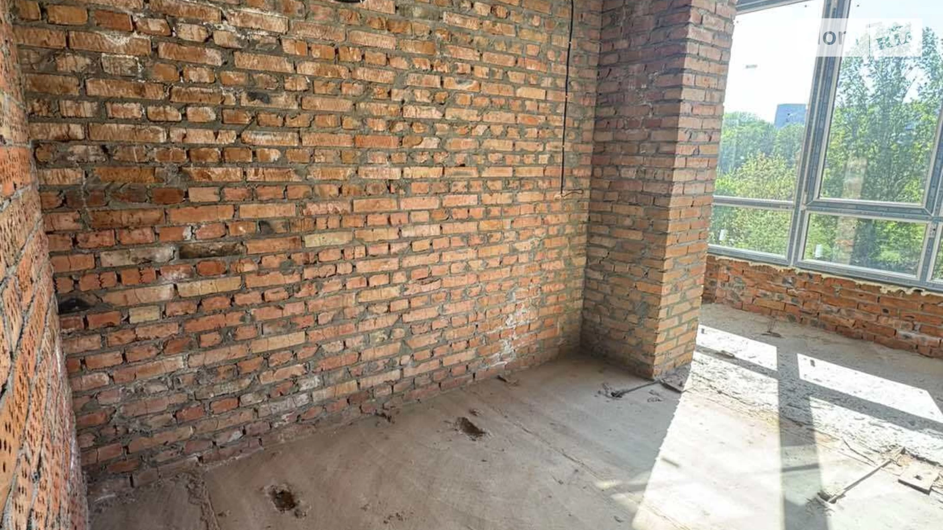 Продается 1-комнатная квартира 42 кв. м в Хмельницком, ул. Институтская - фото 2