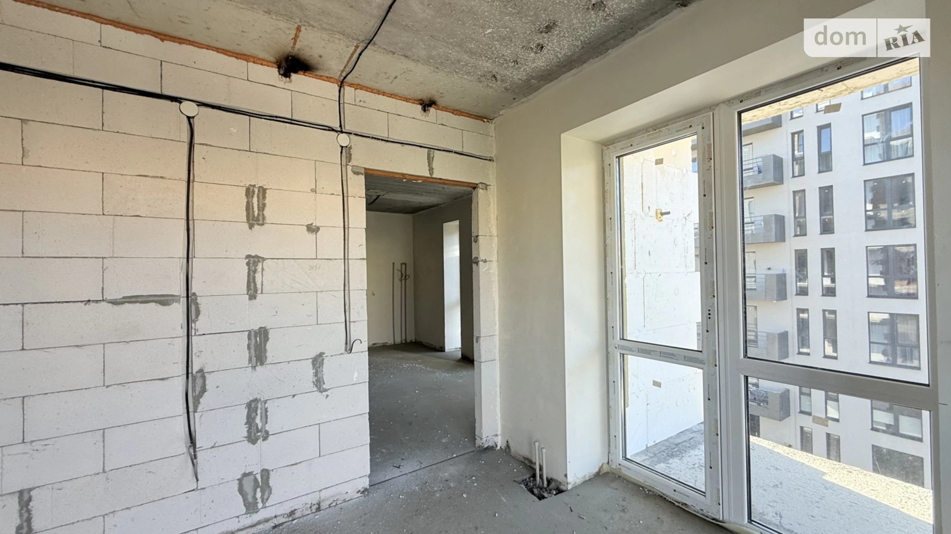 Продається 2-кімнатна квартира 59 кв. м у Ужгороді - фото 11