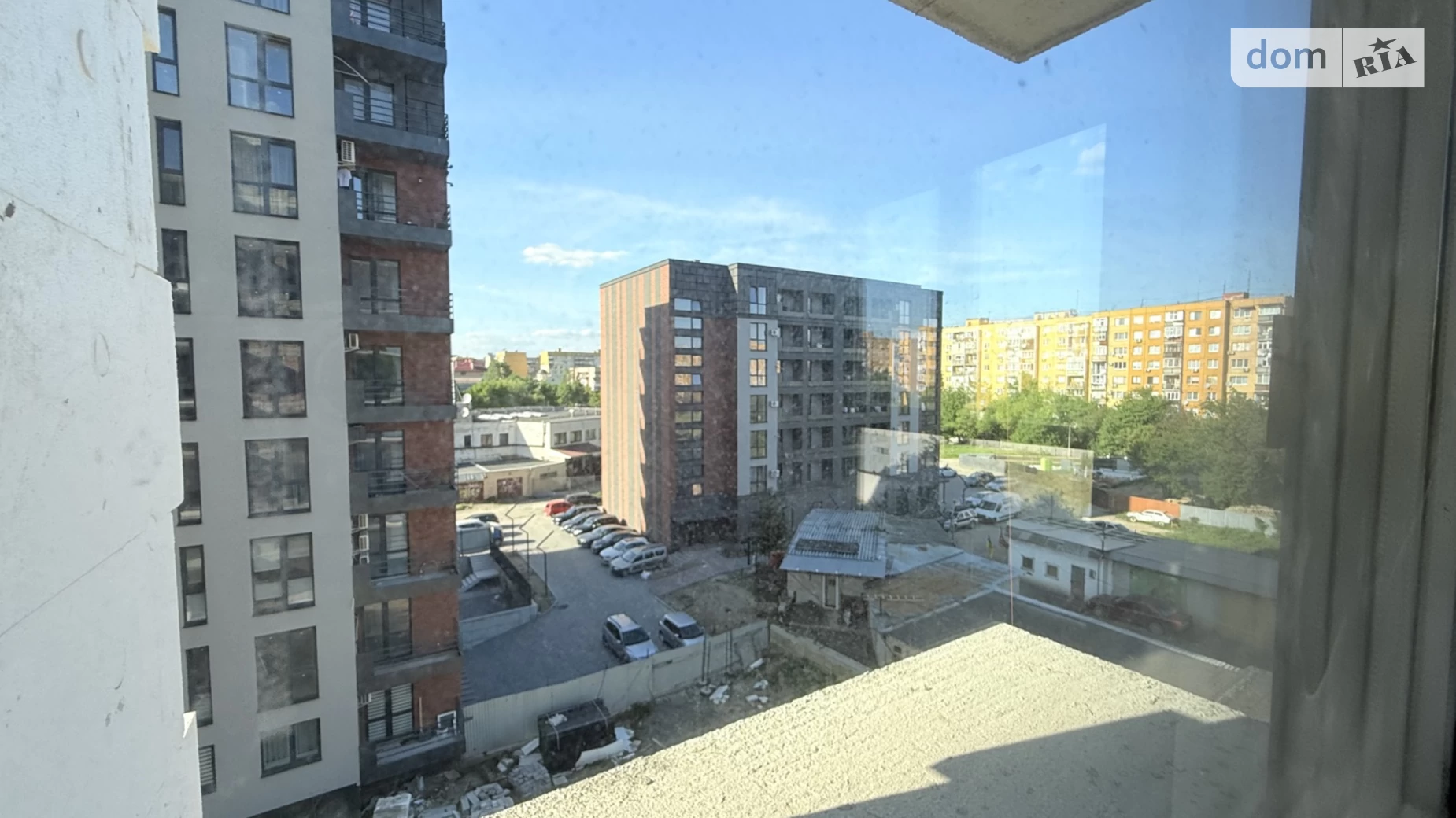 Продається 2-кімнатна квартира 59 кв. м у Ужгороді - фото 15
